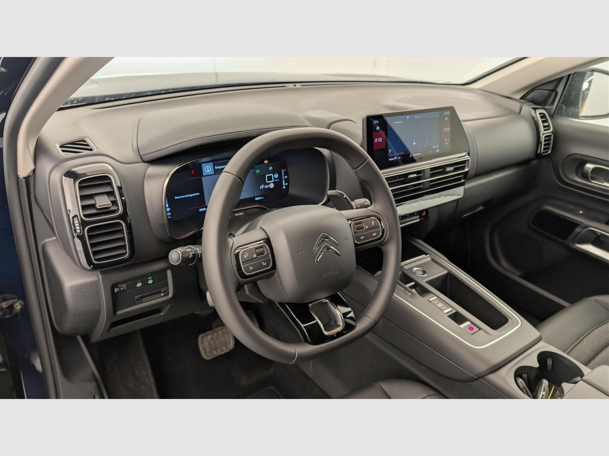 CitroëN C5 Aircross Hybride 145 e-DCS6 Max (2025) - Photo 15