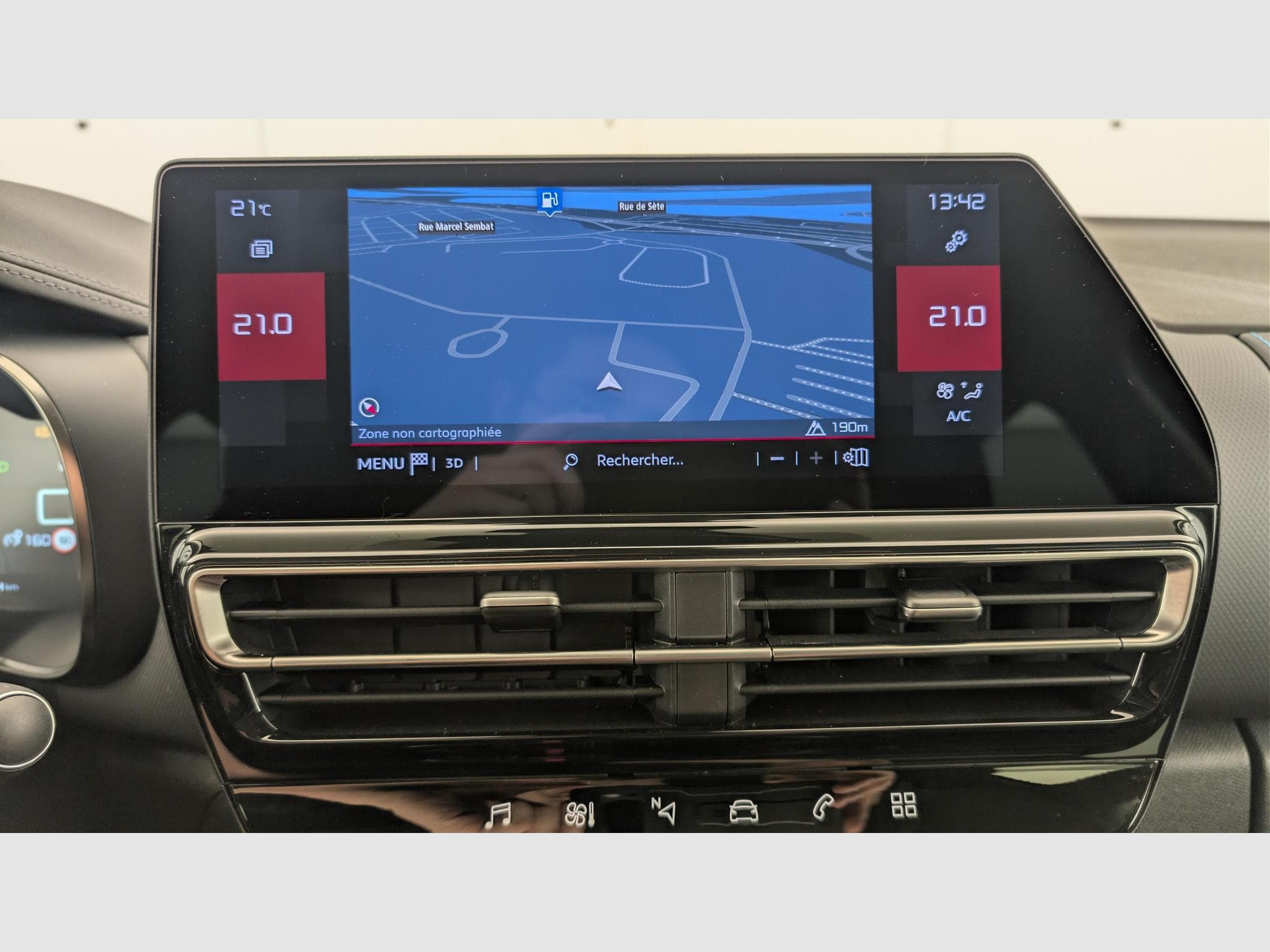 CitroëN C5 Aircross Hybride 145 e-DCS6 Max (2025) - Photo 18
