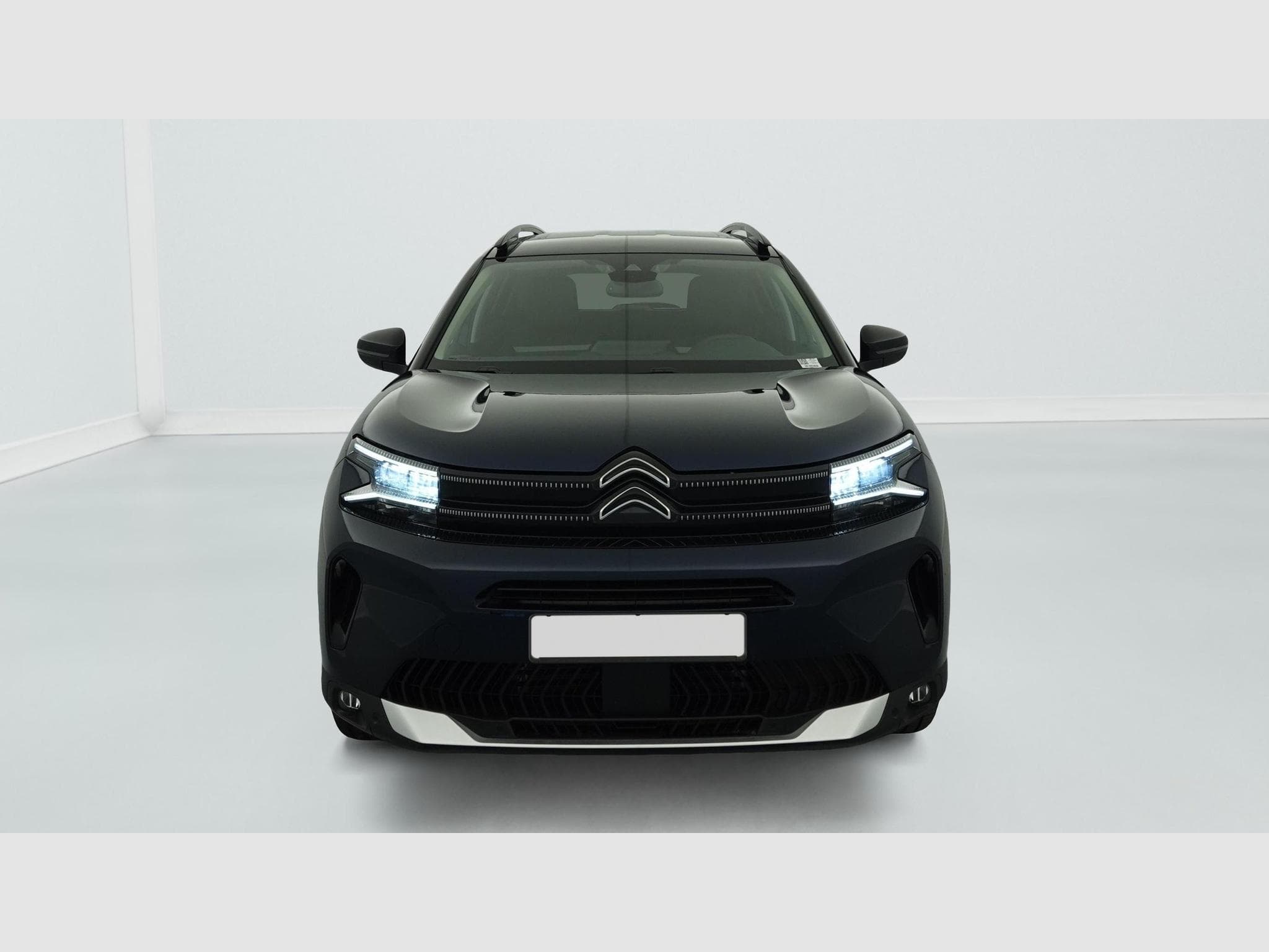 CitroëN C5 Aircross Hybride 145 e-DCS6 Max (2025) - Photo 2