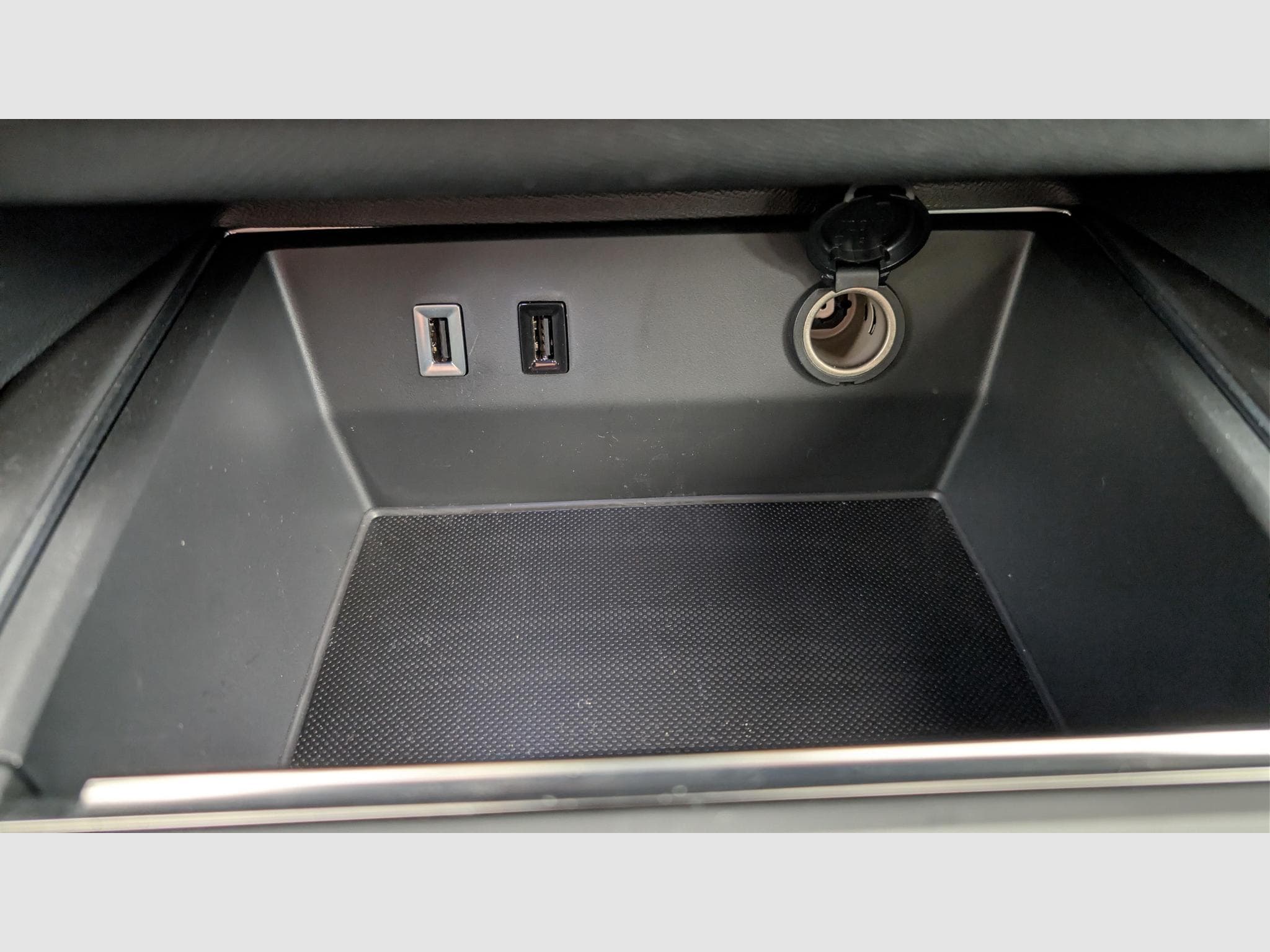 CitroëN C5 Aircross Hybride 145 e-DCS6 Max (2025) - Photo 20