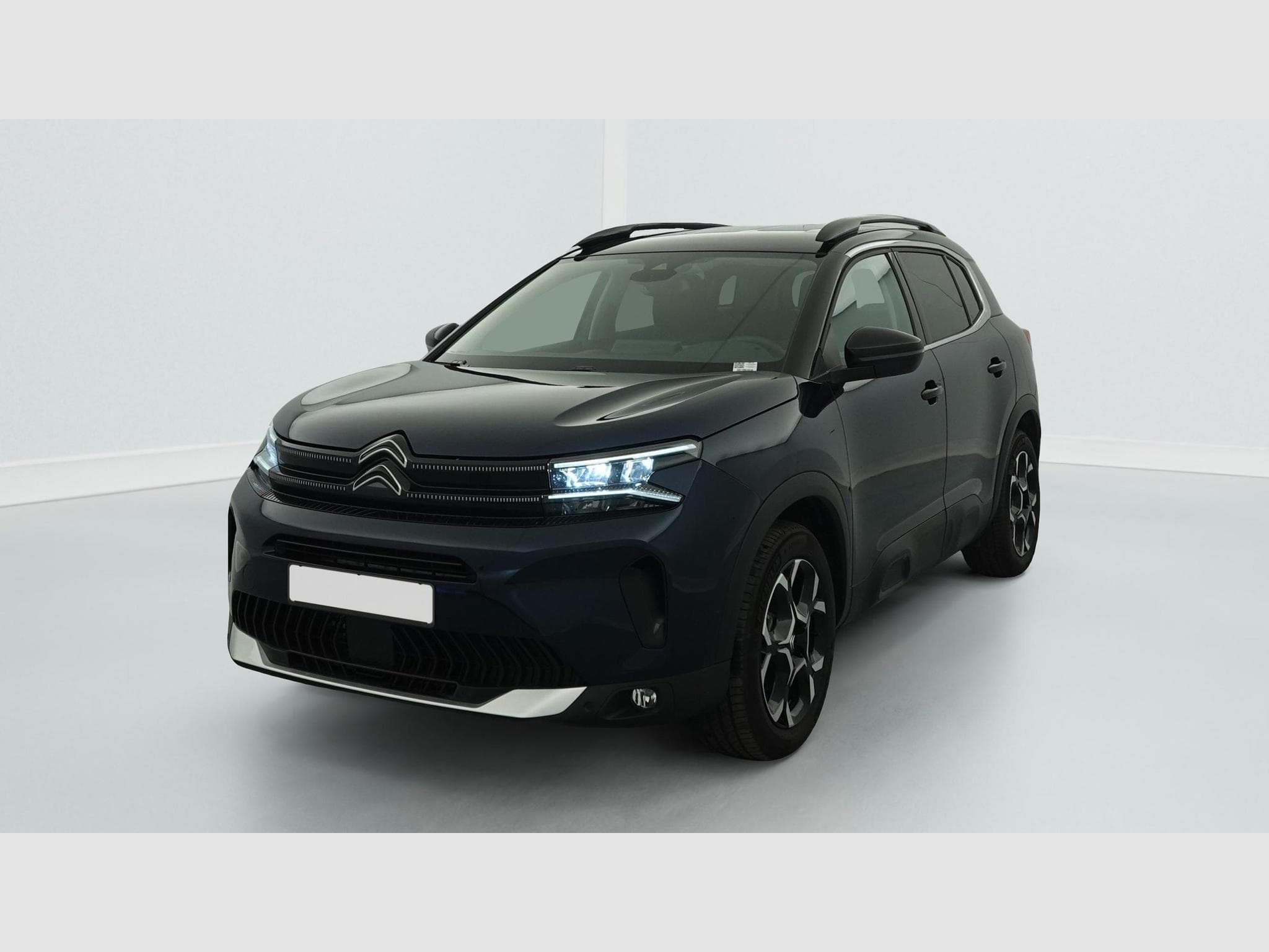 CitroëN C5 Aircross Hybride 145 e-DCS6 Max (2025) - Photo 3