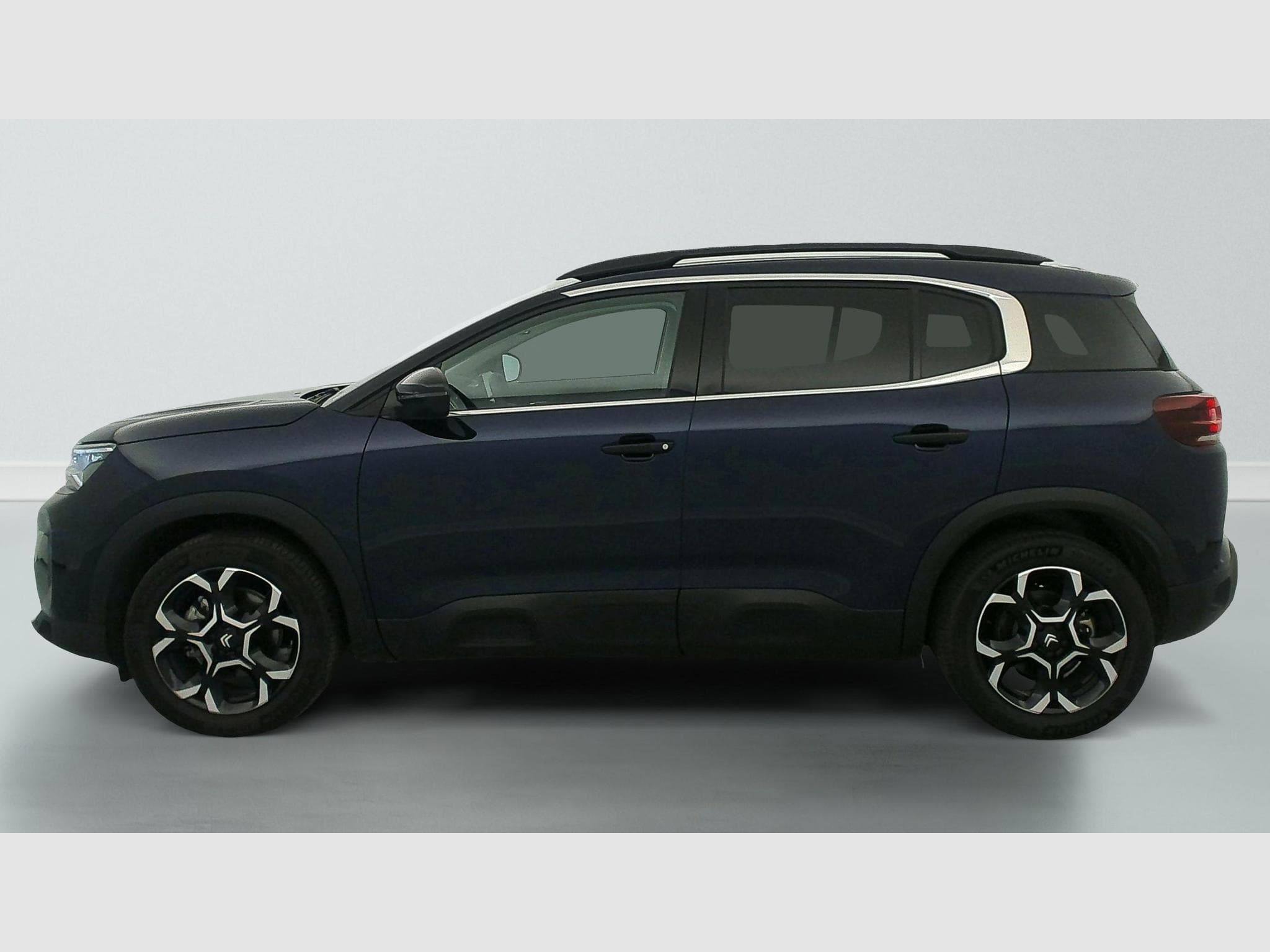 CitroëN C5 Aircross Hybride 145 e-DCS6 Max (2025) - Photo 4