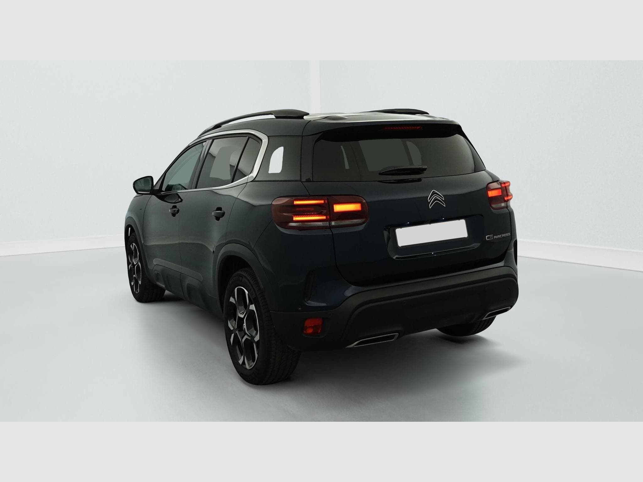 CitroëN C5 Aircross Hybride 145 e-DCS6 Max (2025) - Photo 5