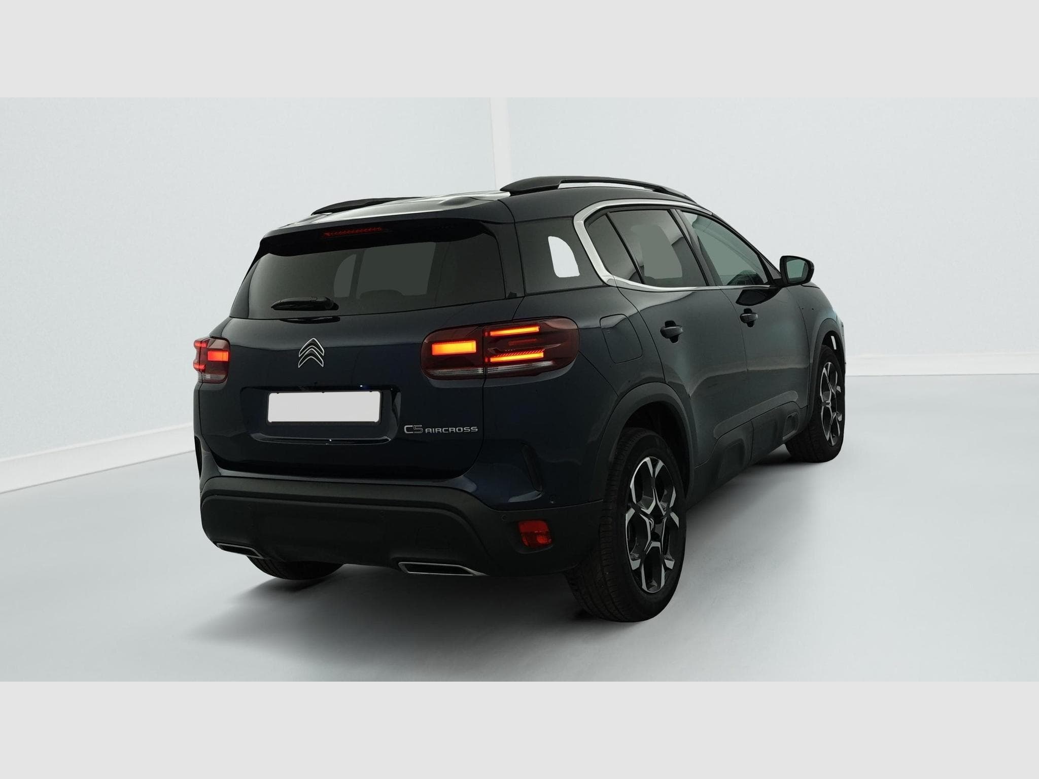 CitroëN C5 Aircross Hybride 145 e-DCS6 Max (2025) - Photo 7