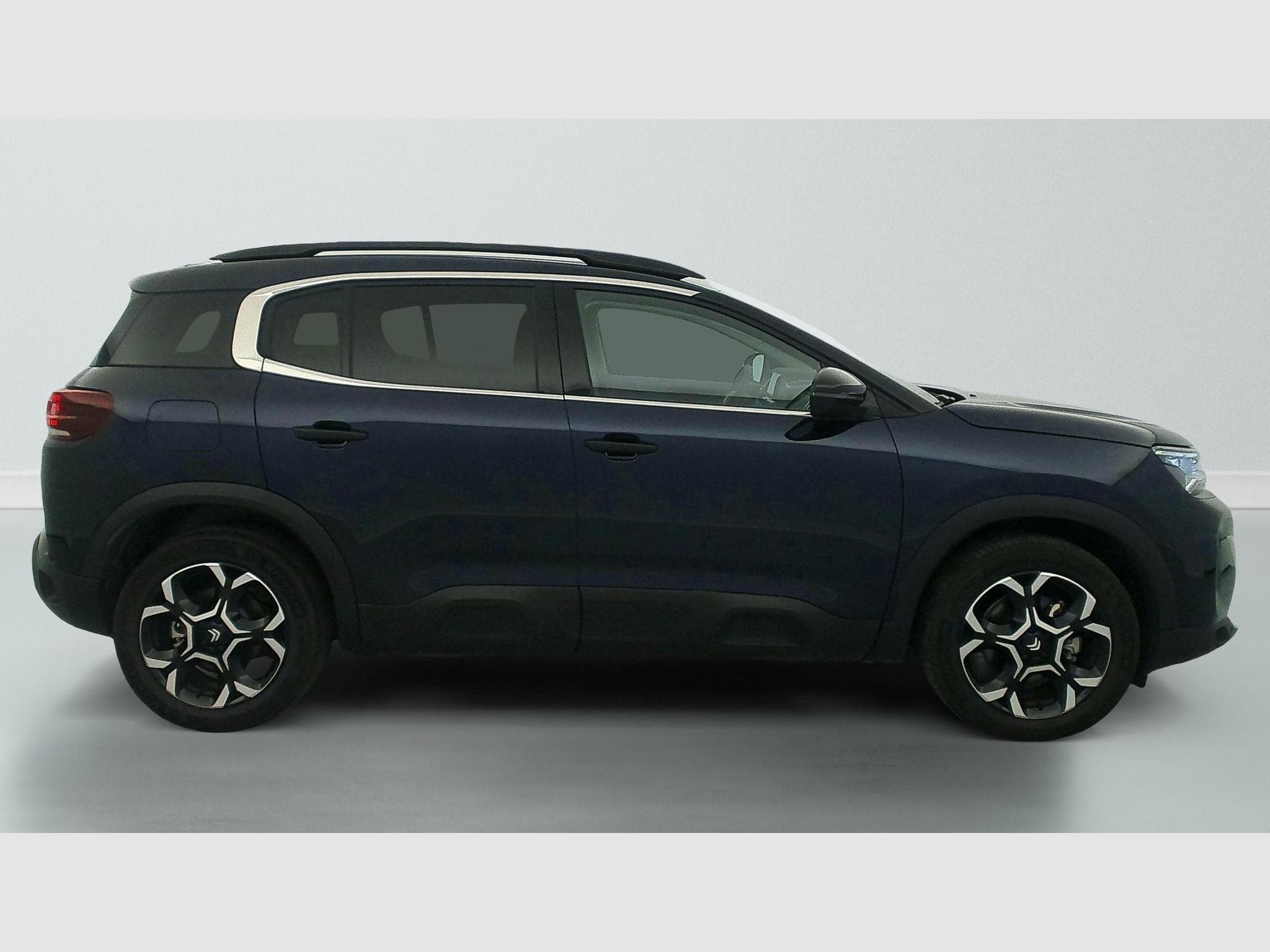 CitroëN C5 Aircross Hybride 145 e-DCS6 Max (2025) - Photo 8