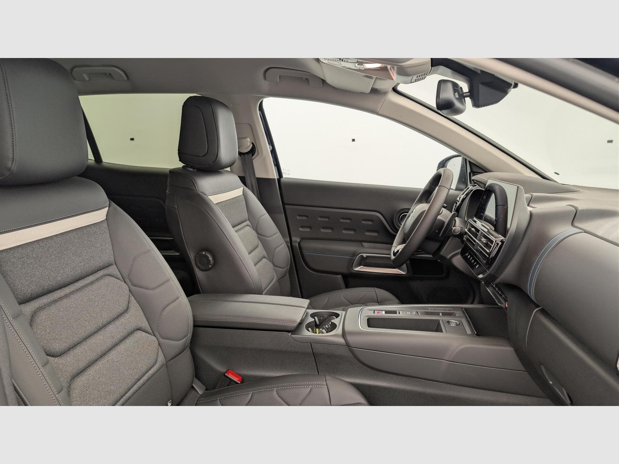 CitroëN C5 Aircross Hybride 145 e-DCS6 Max (2025) - Photo 9