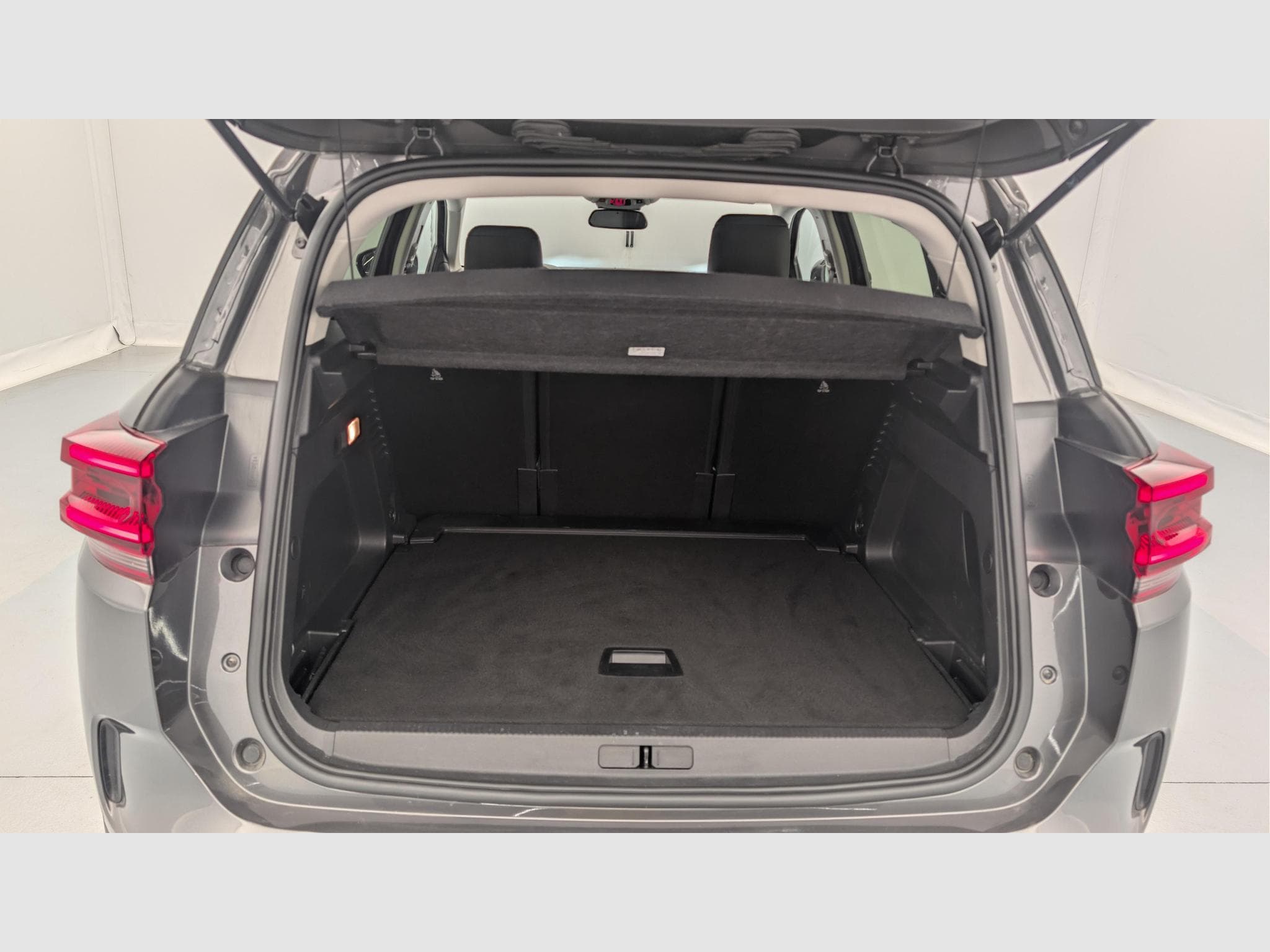 CitroëN C5 Aircross Hybride 145 e-DCS6 Max (2025) - Photo 11