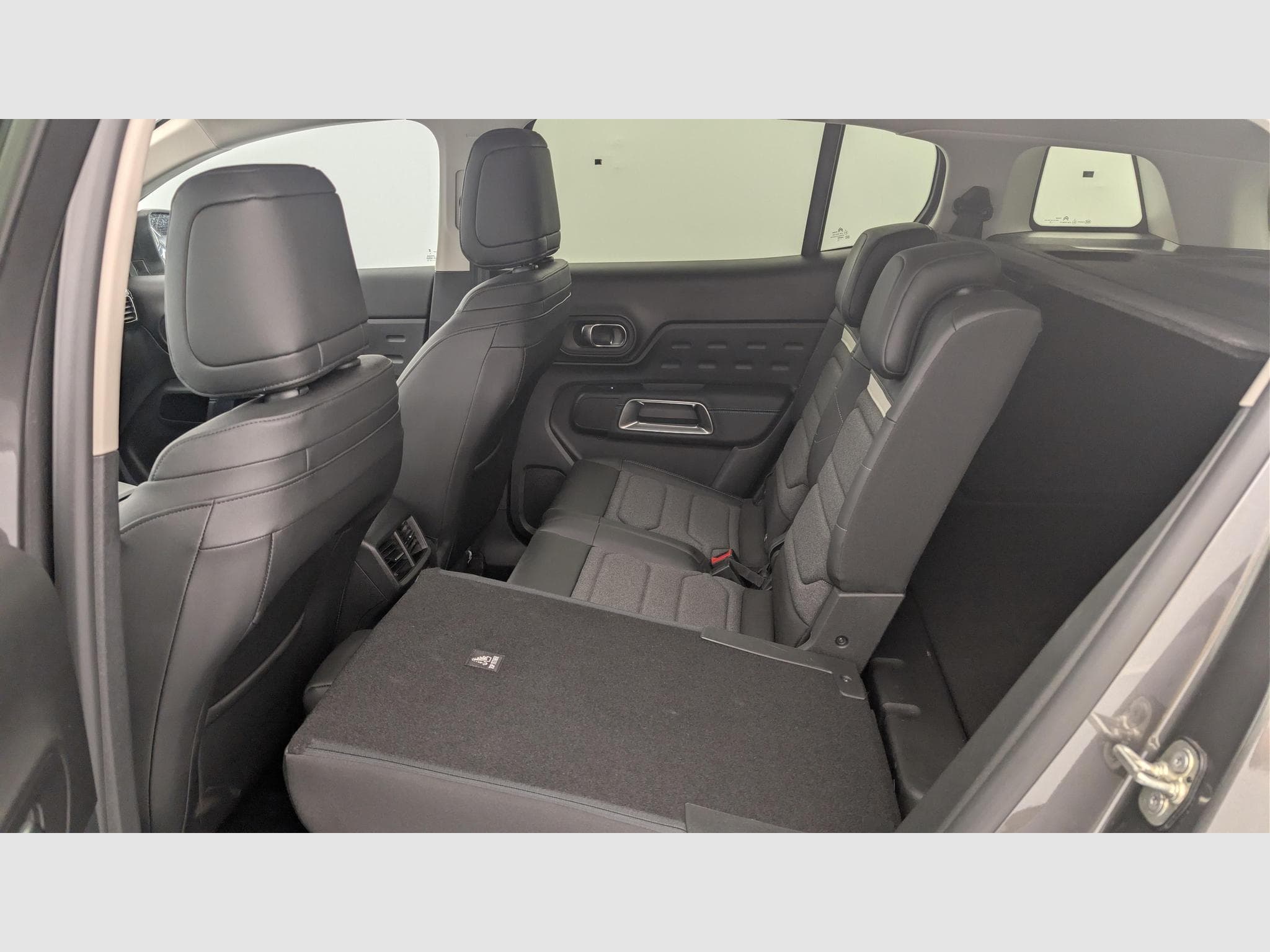 CitroëN C5 Aircross Hybride 145 e-DCS6 Max (2025) - Photo 12