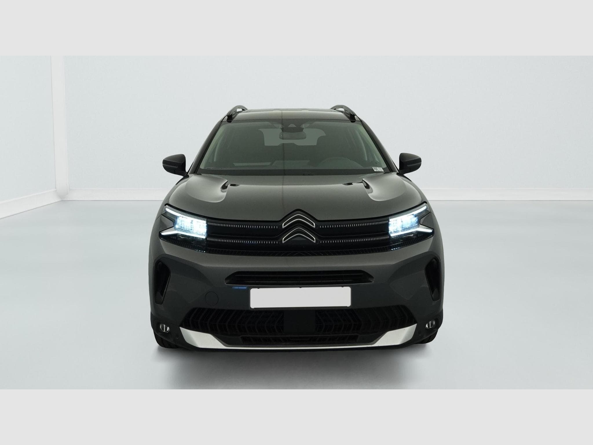 CitroëN C5 Aircross Hybride 145 e-DCS6 Max (2025) - Photo 2
