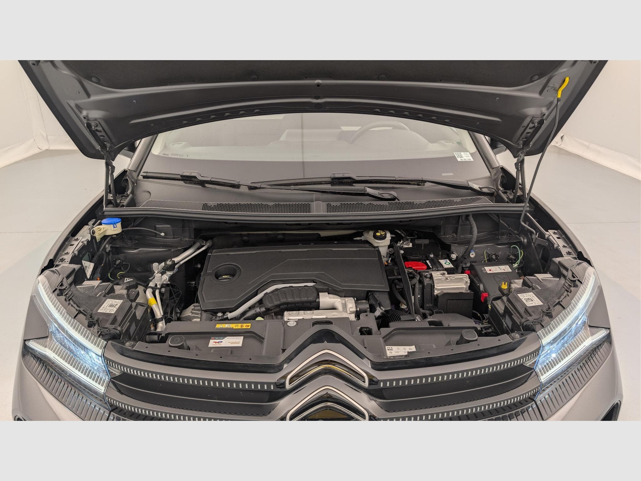 CitroëN C5 Aircross Hybride 145 e-DCS6 Max (2025) - Photo 20