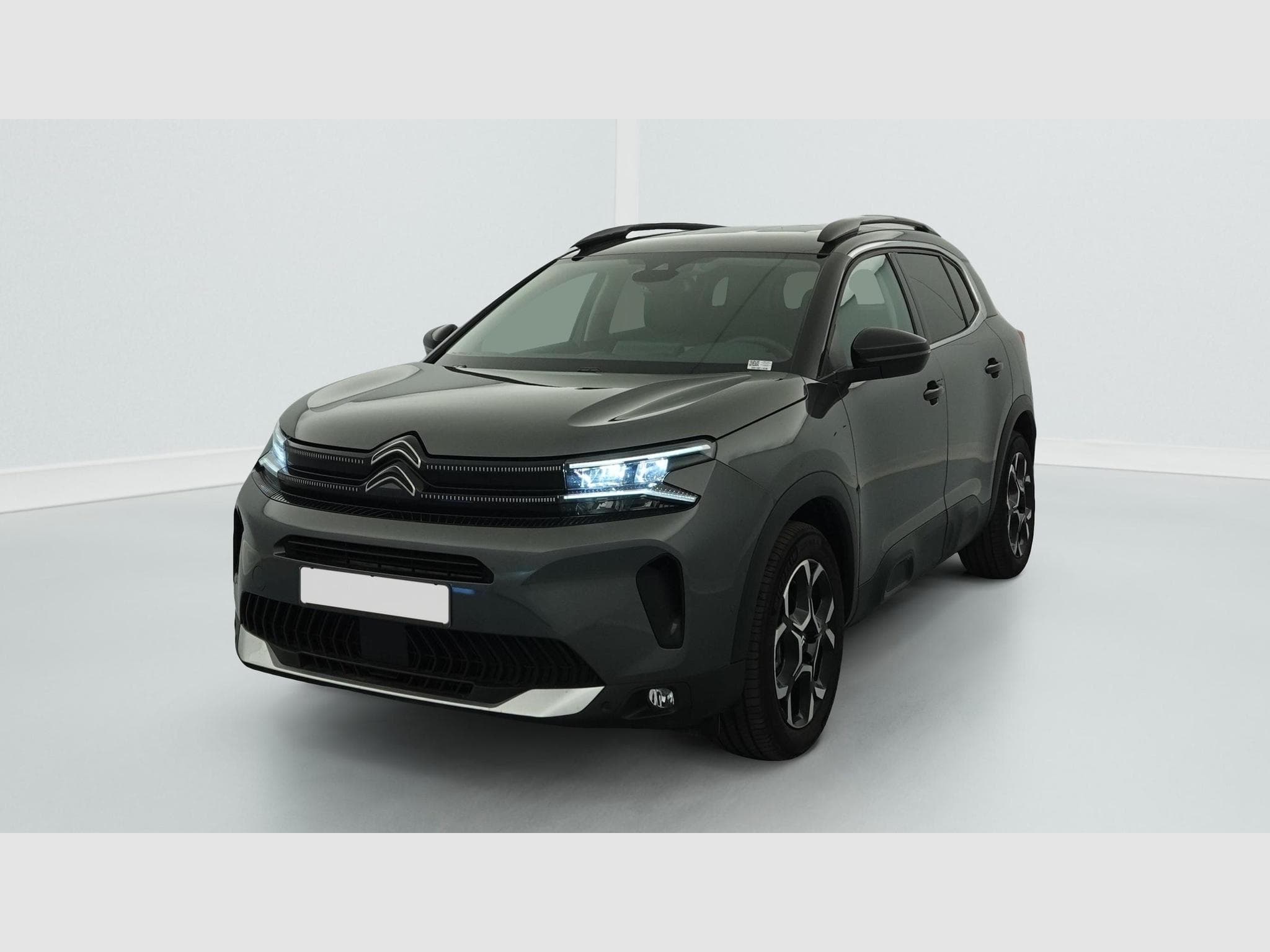 CitroëN C5 Aircross Hybride 145 e-DCS6 Max (2025) - Photo 3