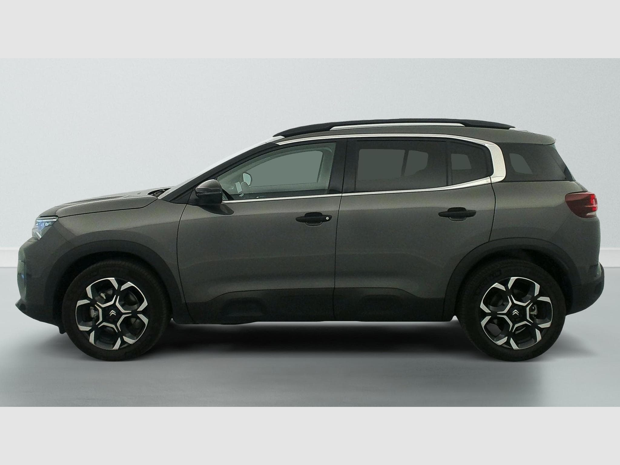CitroëN C5 Aircross Hybride 145 e-DCS6 Max (2025) - Photo 4