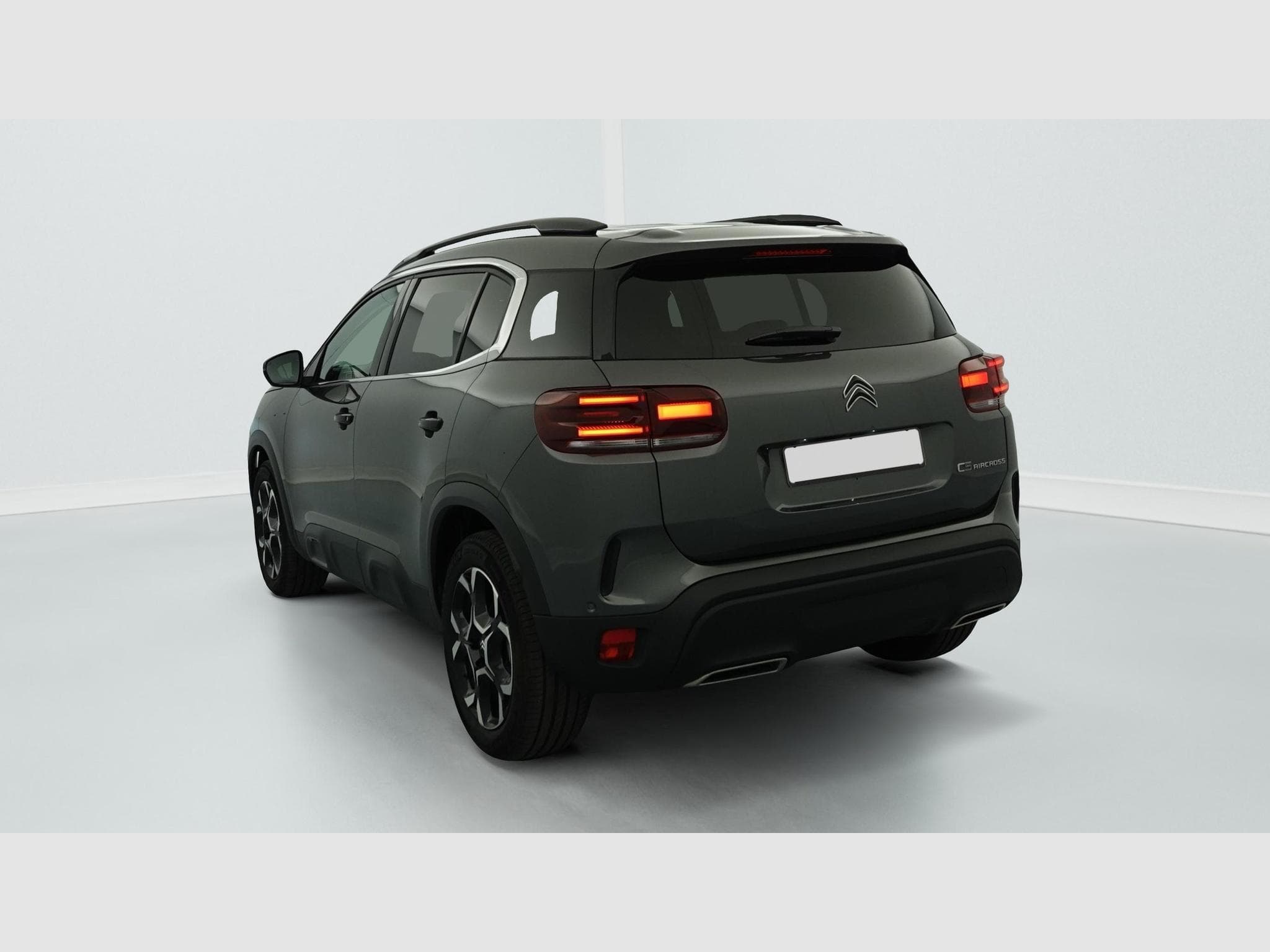 CitroëN C5 Aircross Hybride 145 e-DCS6 Max (2025) - Photo 5