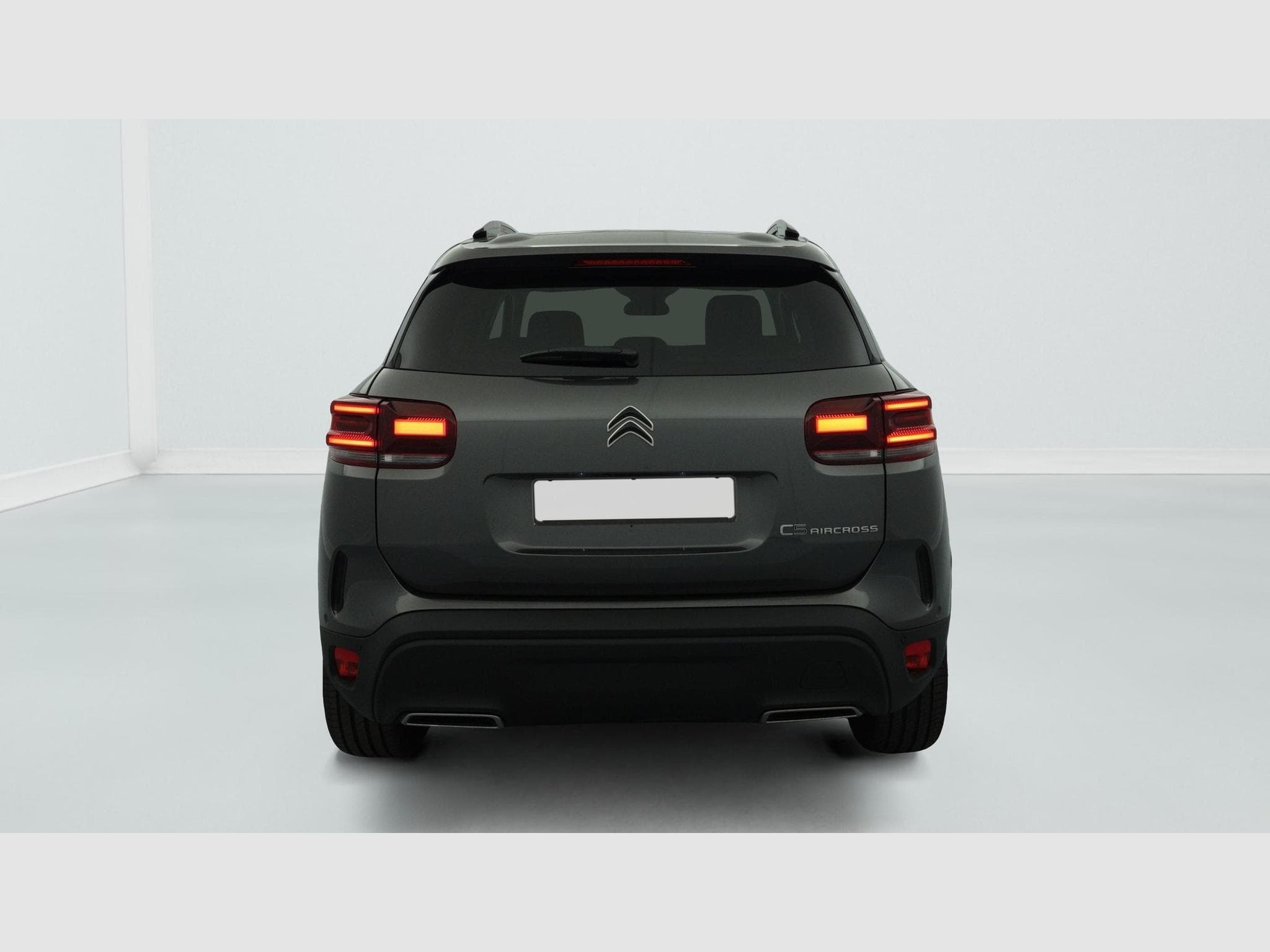 CitroëN C5 Aircross Hybride 145 e-DCS6 Max (2025) - Photo 6