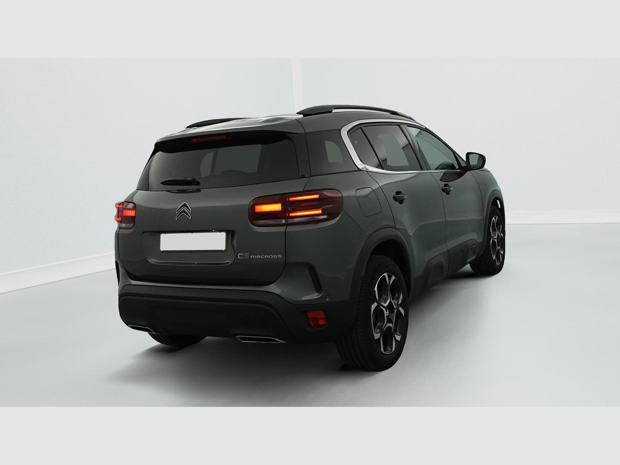 CitroëN C5 Aircross Hybride 145 e-DCS6 Max (2025) - Photo 7