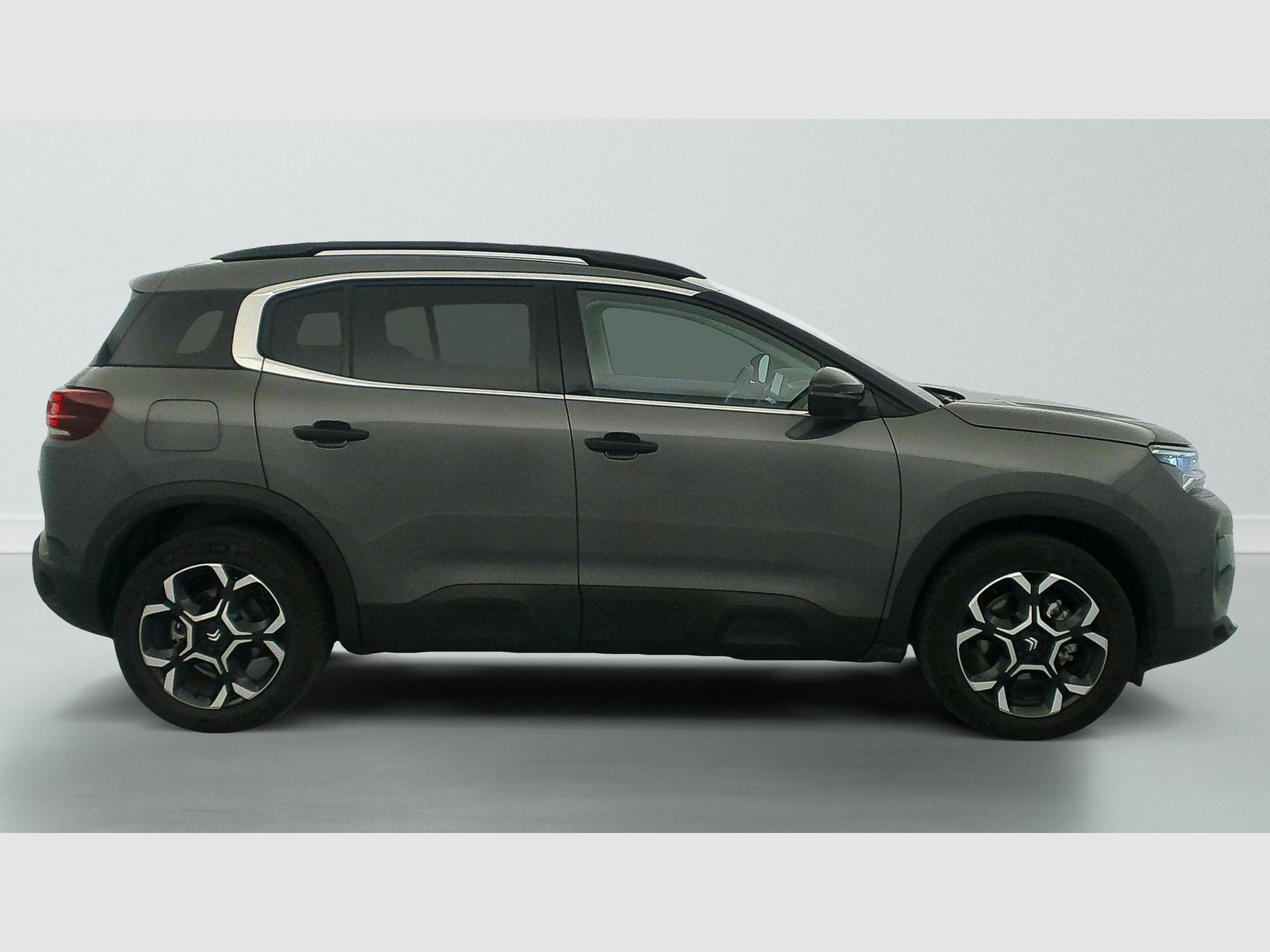 CitroëN C5 Aircross Hybride 145 e-DCS6 Max (2025) - Photo 8