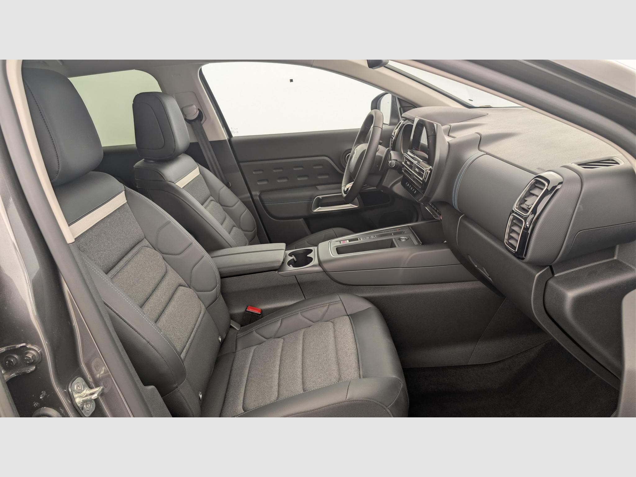 CitroëN C5 Aircross Hybride 145 e-DCS6 Max (2025) - Photo 9