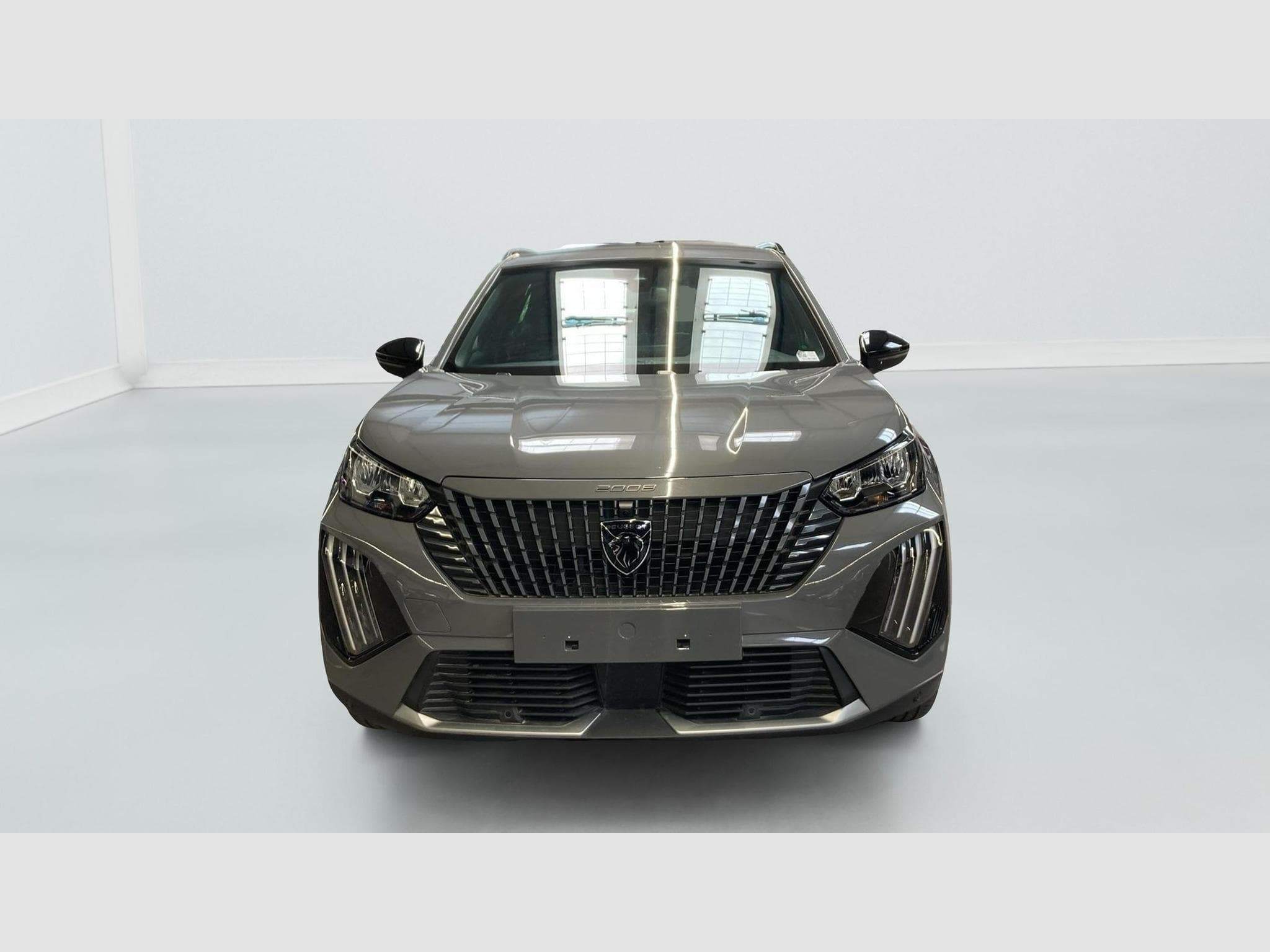Peugeot 2008 ELECTRIQUE 50 kWh 136 ch Allure (2025) - Photo 2