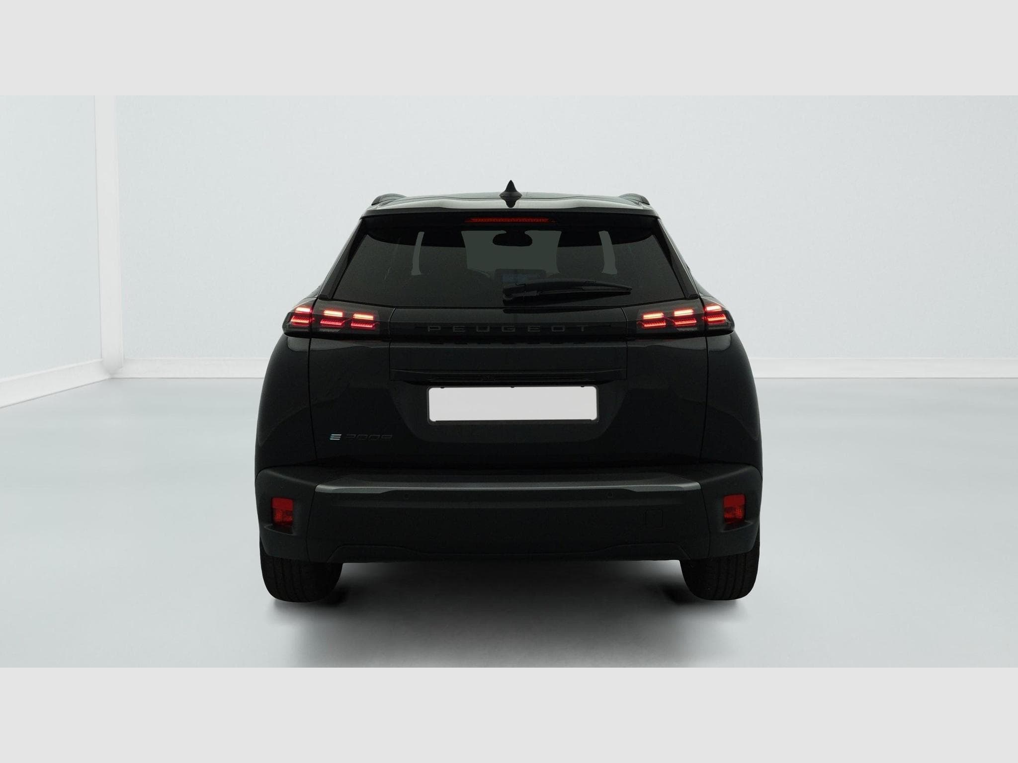 Peugeot 2008 ELECTRIQUE 50 kWh 136 ch Allure (2025) - Photo 6