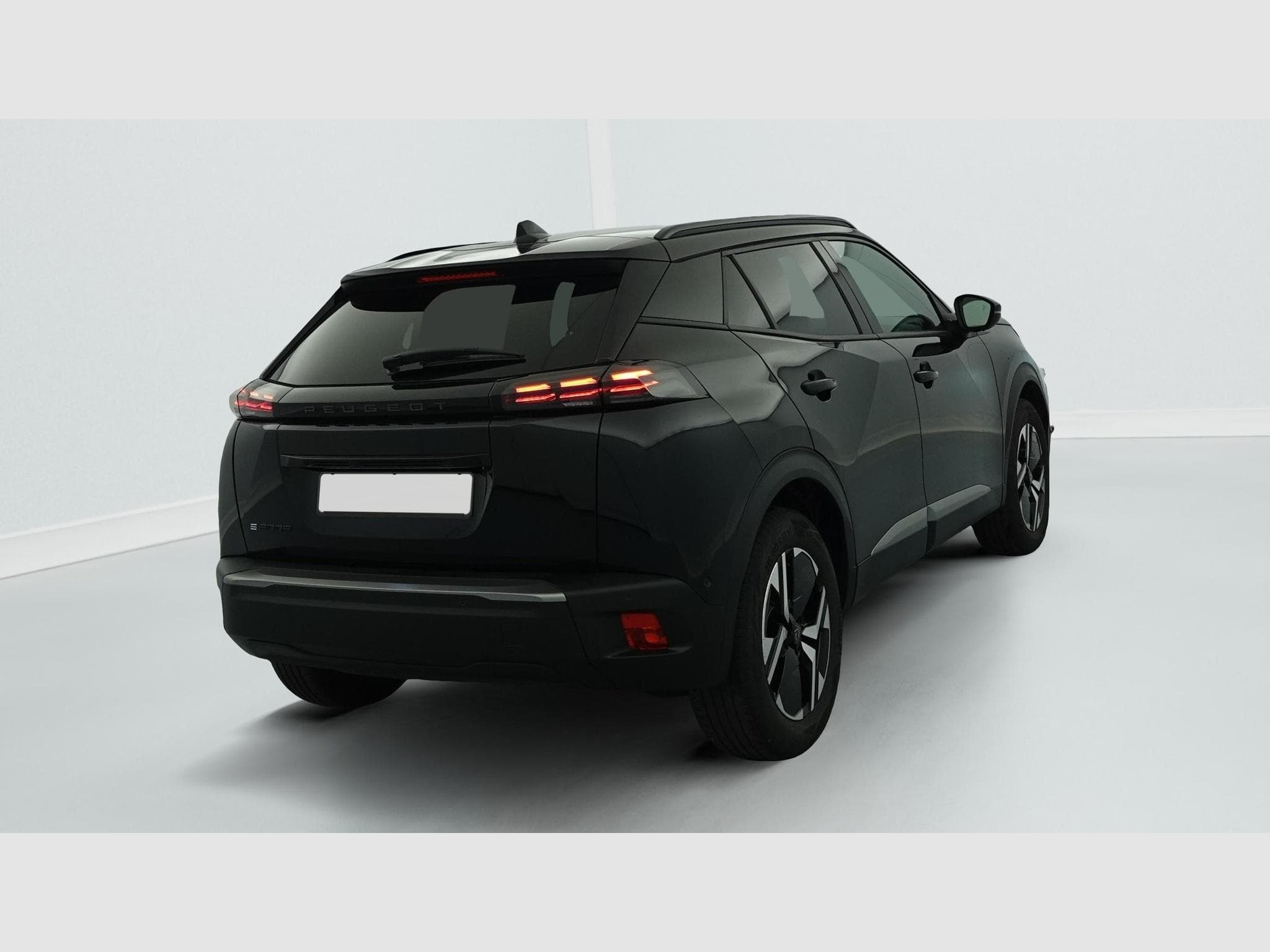 Peugeot 2008 ELECTRIQUE 50 kWh 136 ch Allure (2025) - Photo 7