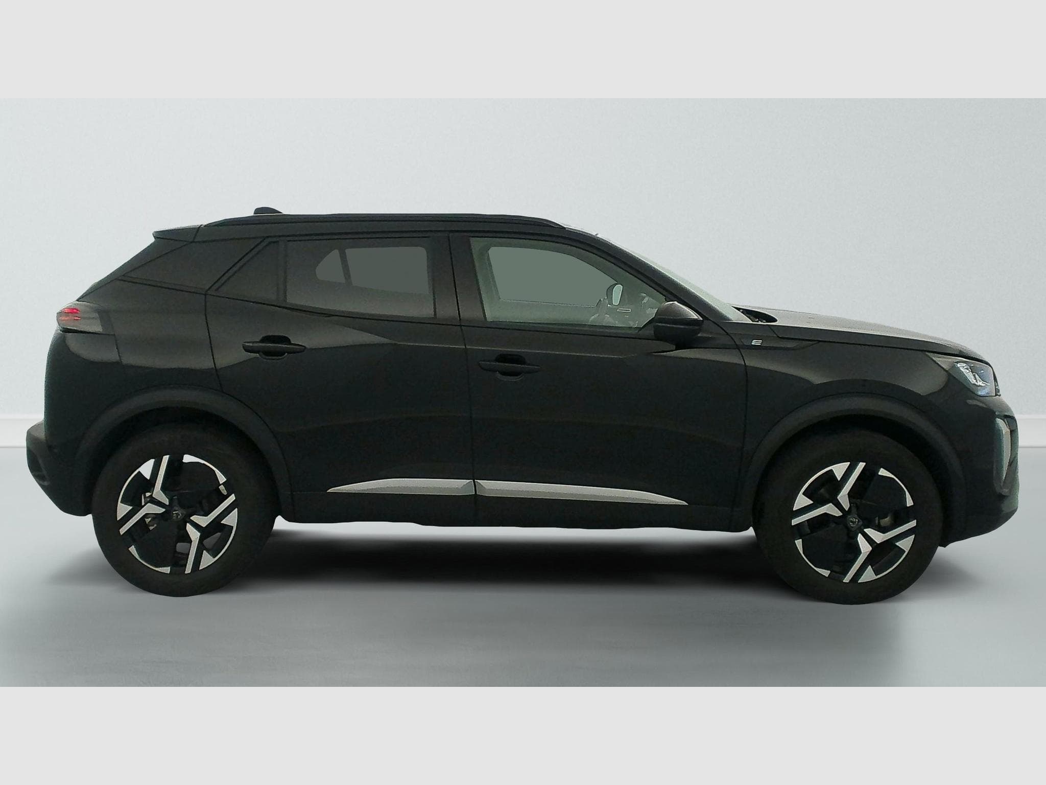 Peugeot 2008 ELECTRIQUE 50 kWh 136 ch Allure (2025) - Photo 8