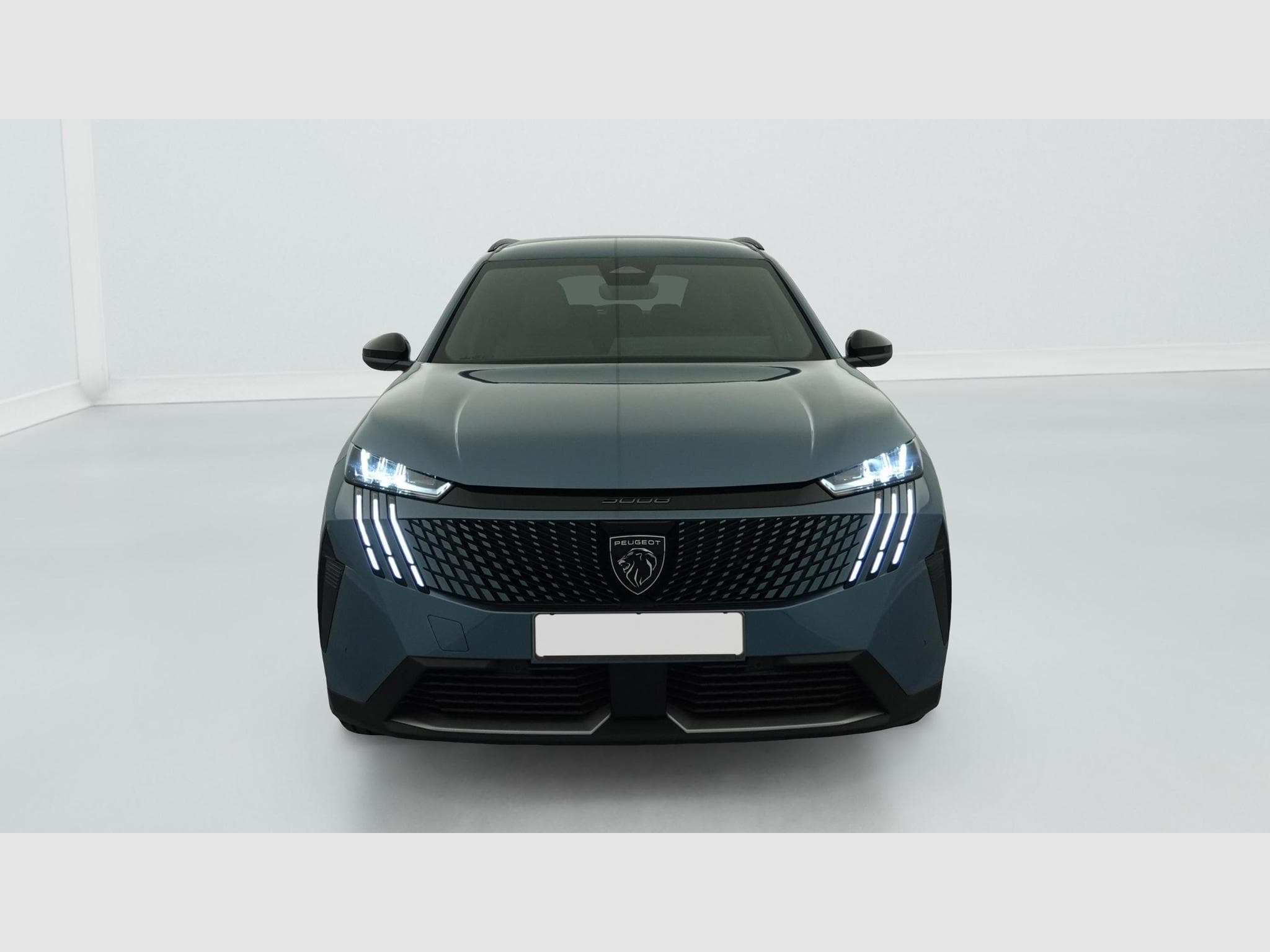 Peugeot 5008 HYBRID 145 CH E-DCS6 ALLURE (2025) - Photo 2