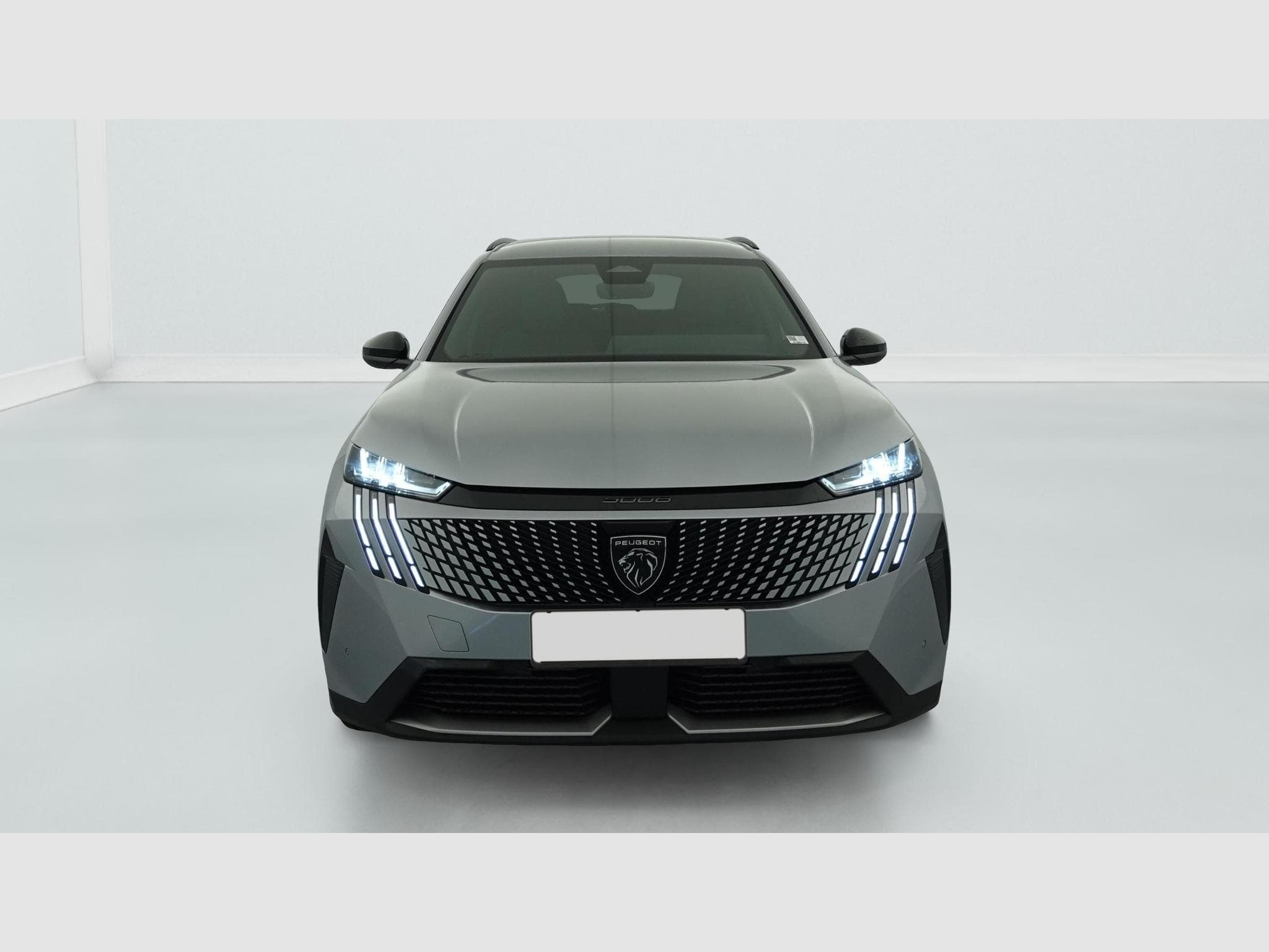 Peugeot 5008 HYBRID 145 CH E-DCS6 ALLURE (2025) - Photo 2