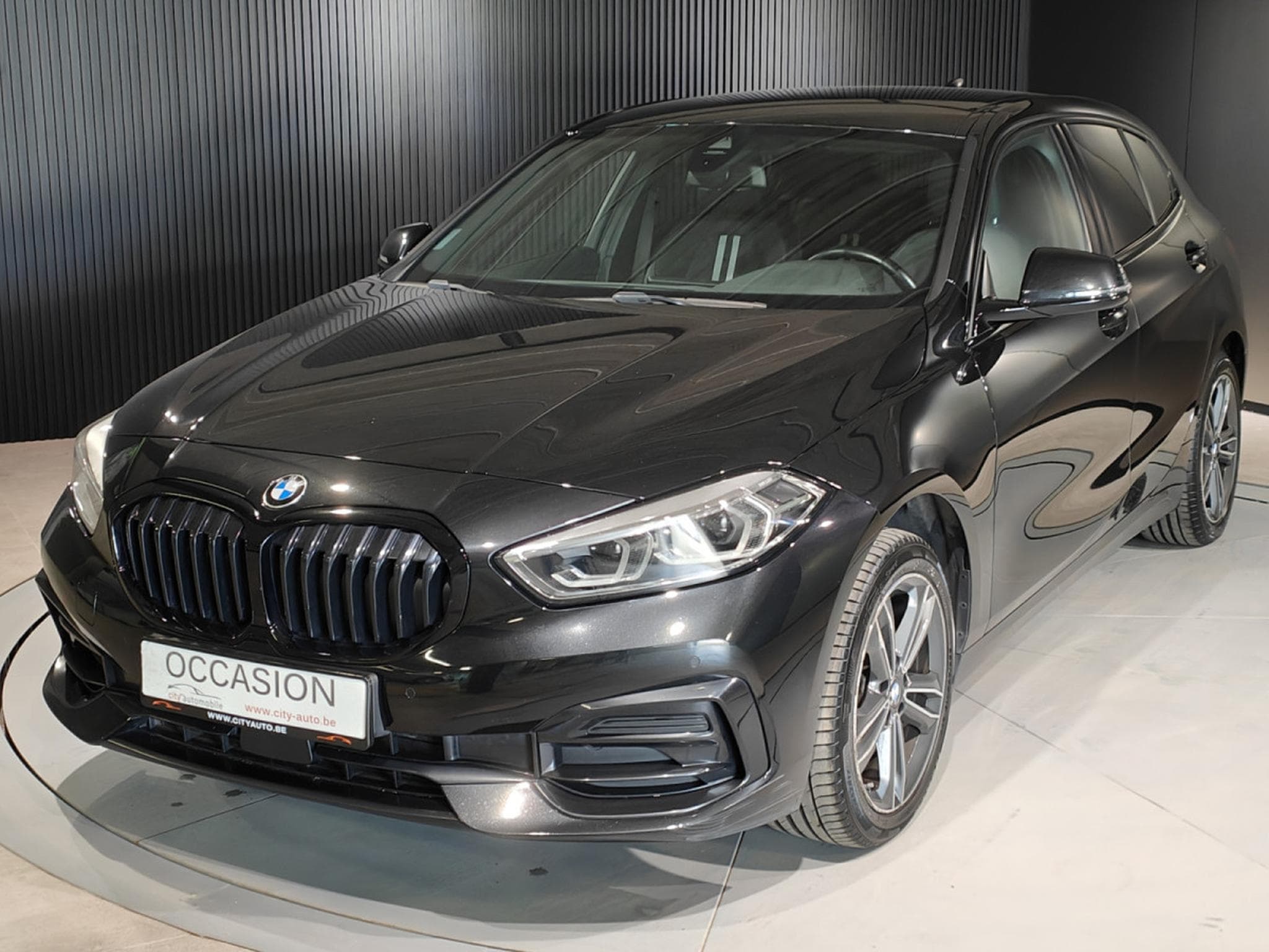 BMW 118 118iA CARPLAY SIEGES SPORT CHAUFF GPS BLUETOOTH (2023) - Foto 6