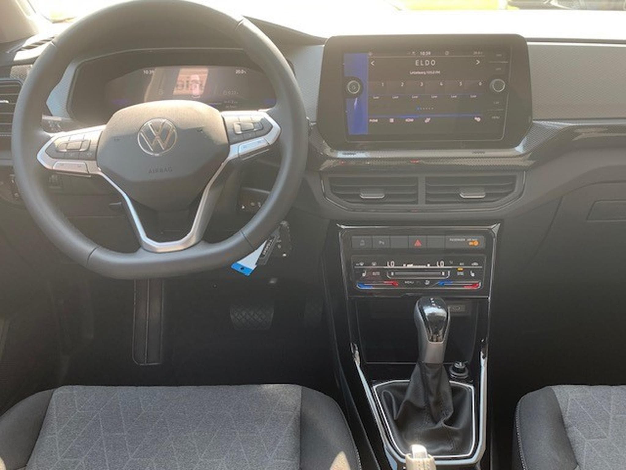 VW T-Cross LIFE 1.0TSI 116CV DSG7 (2026) - Foto 3