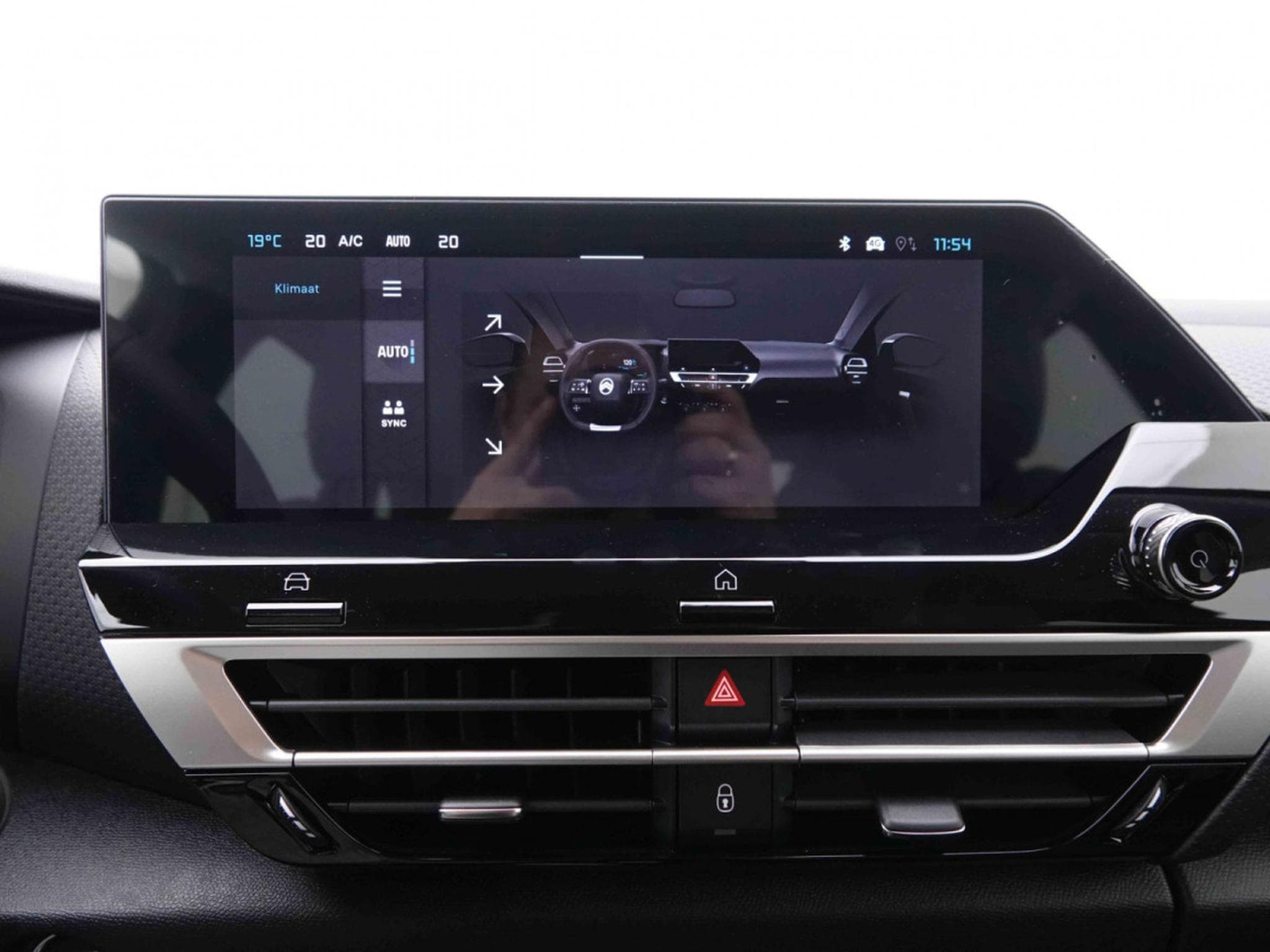Citroën C4 1.2 130 Auto Max (2025) - Photo 10