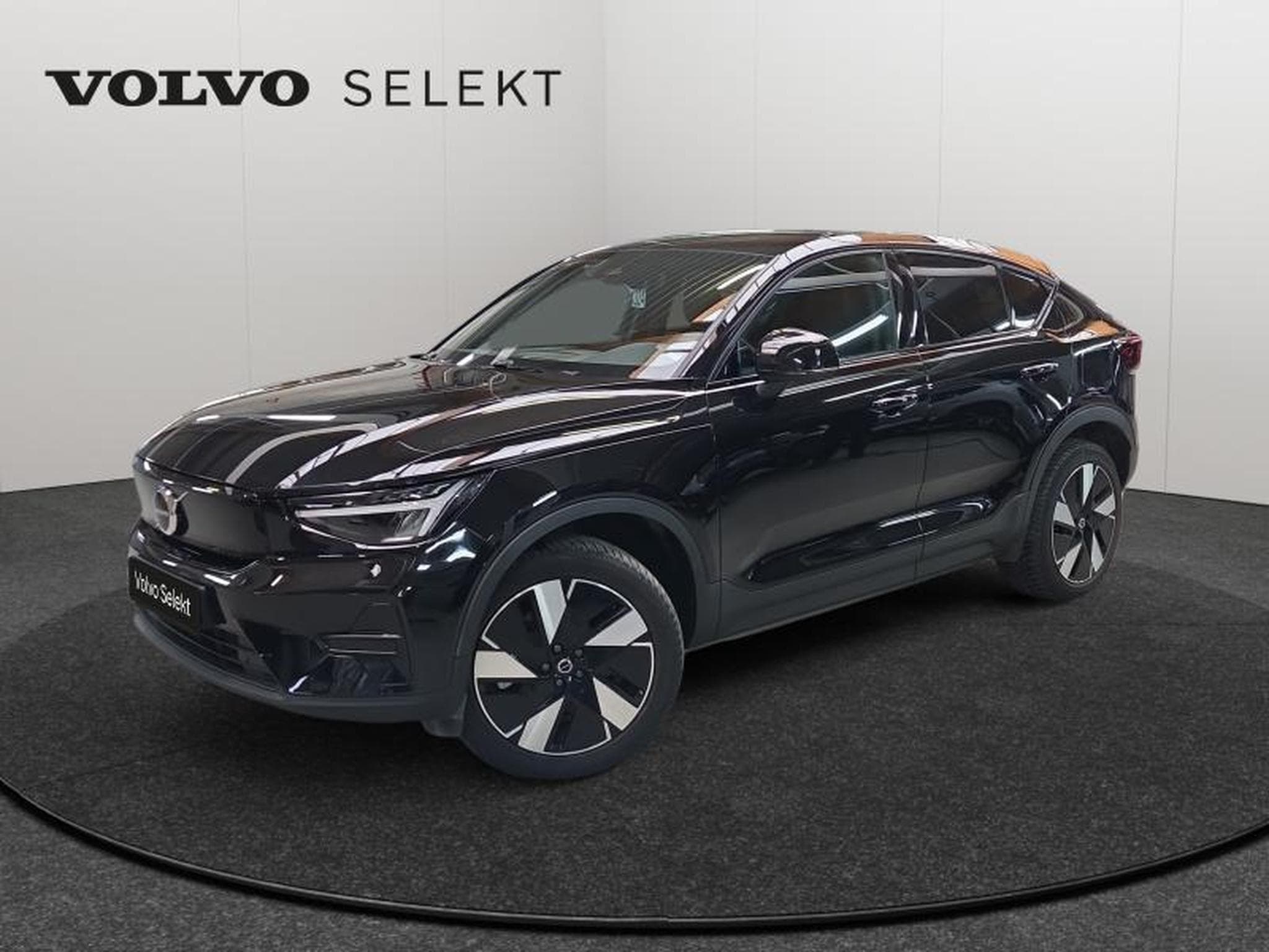 Volvo C40 Single Motor Extended Range / Electrique (2025) - Foto 1