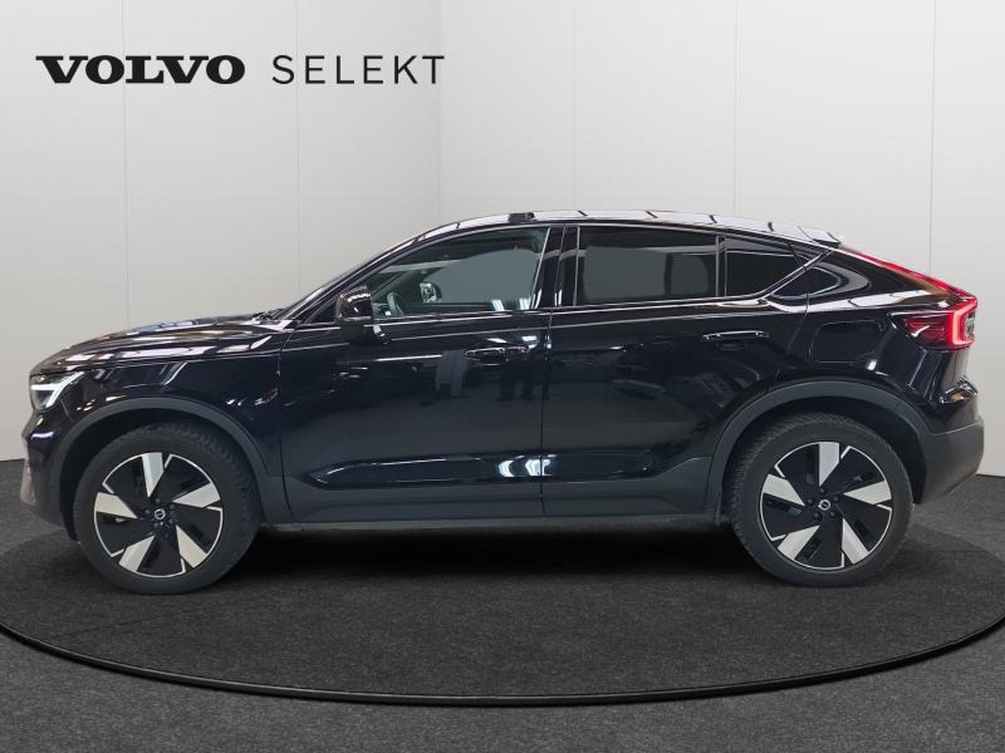 Volvo C40 Single Motor Extended Range / Electrique (2025) - Foto 4