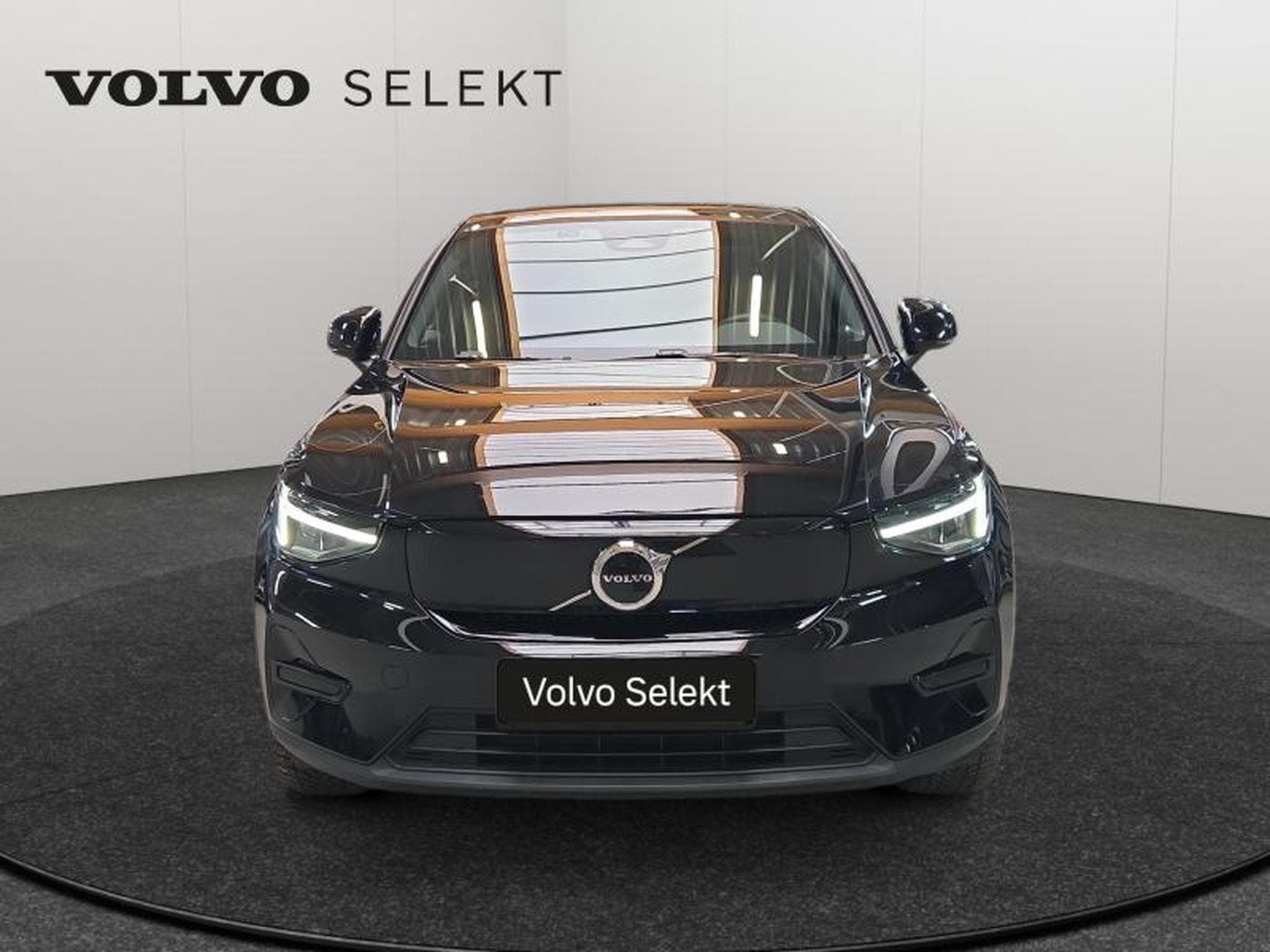 Volvo C40 Single Motor Extended Range / Electrique (2025) - Foto 9