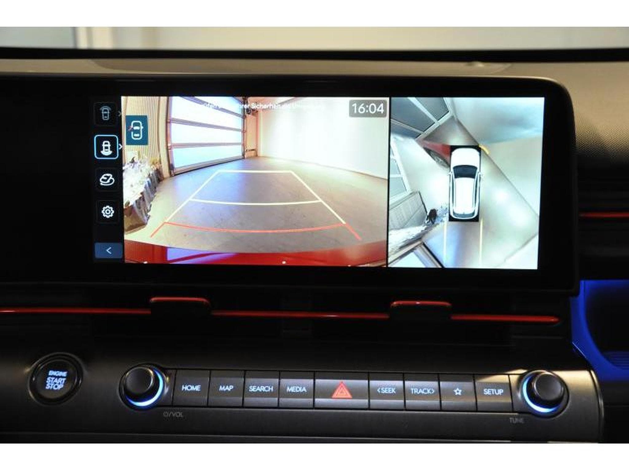 Hyundai Kona SX2 SHINE N-LINE AUTO7 (2025) - Photo 18