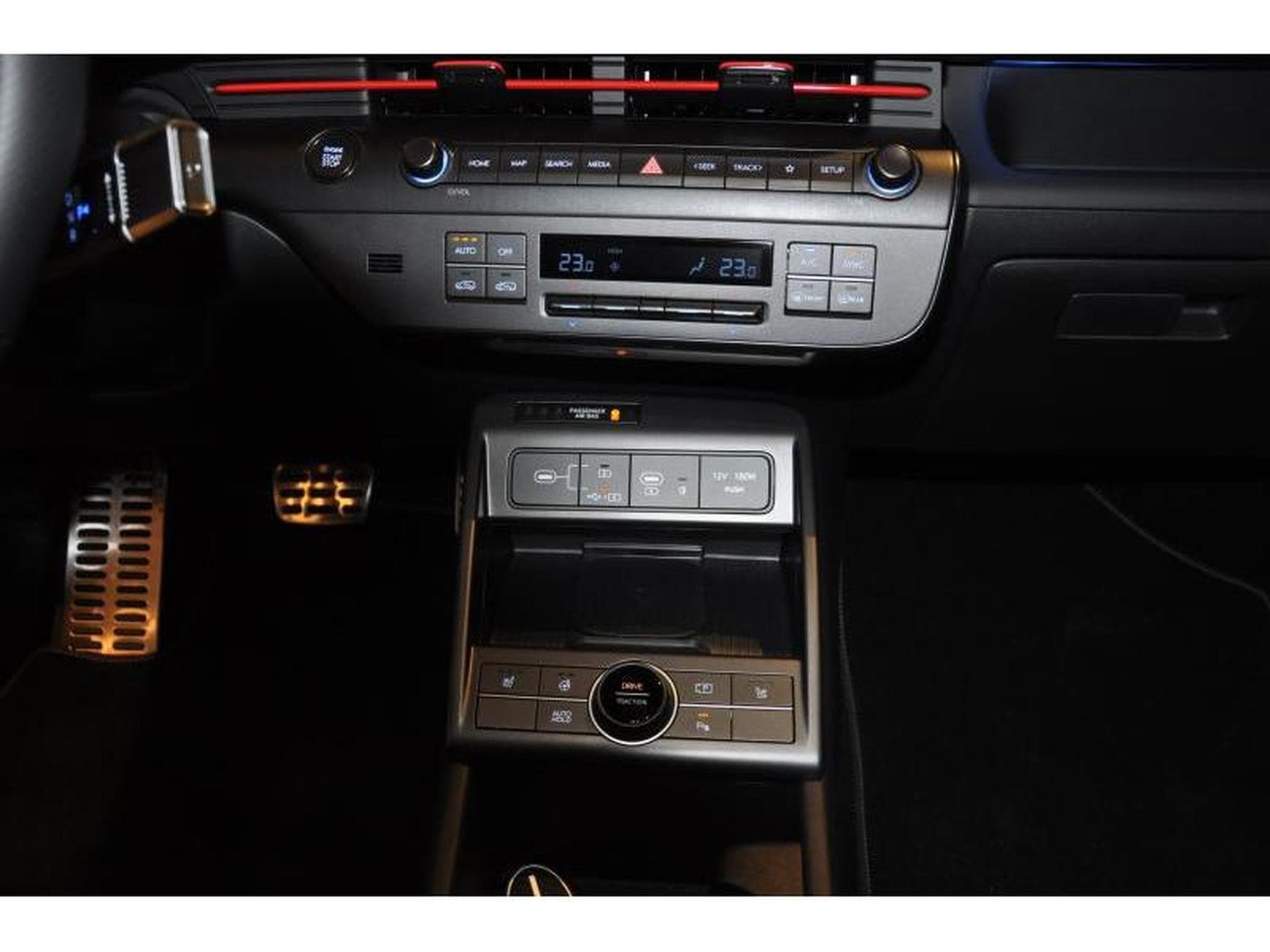 Hyundai Kona SX2 SHINE N-LINE AUTO7 (2025) - Photo 19