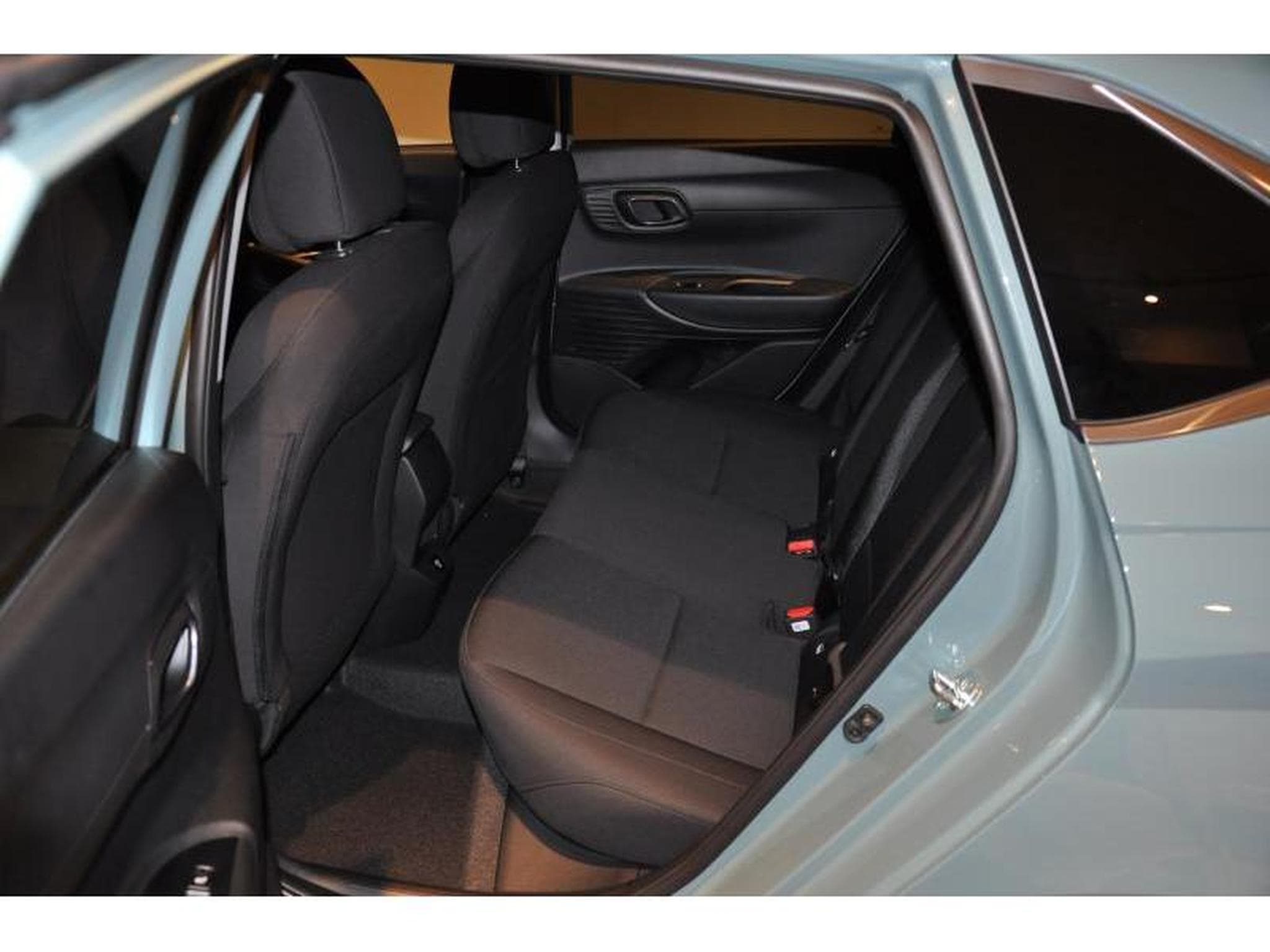 Hyundai i20 SKY SUNROOF 90 AUTO7 (2026) - Photo 10