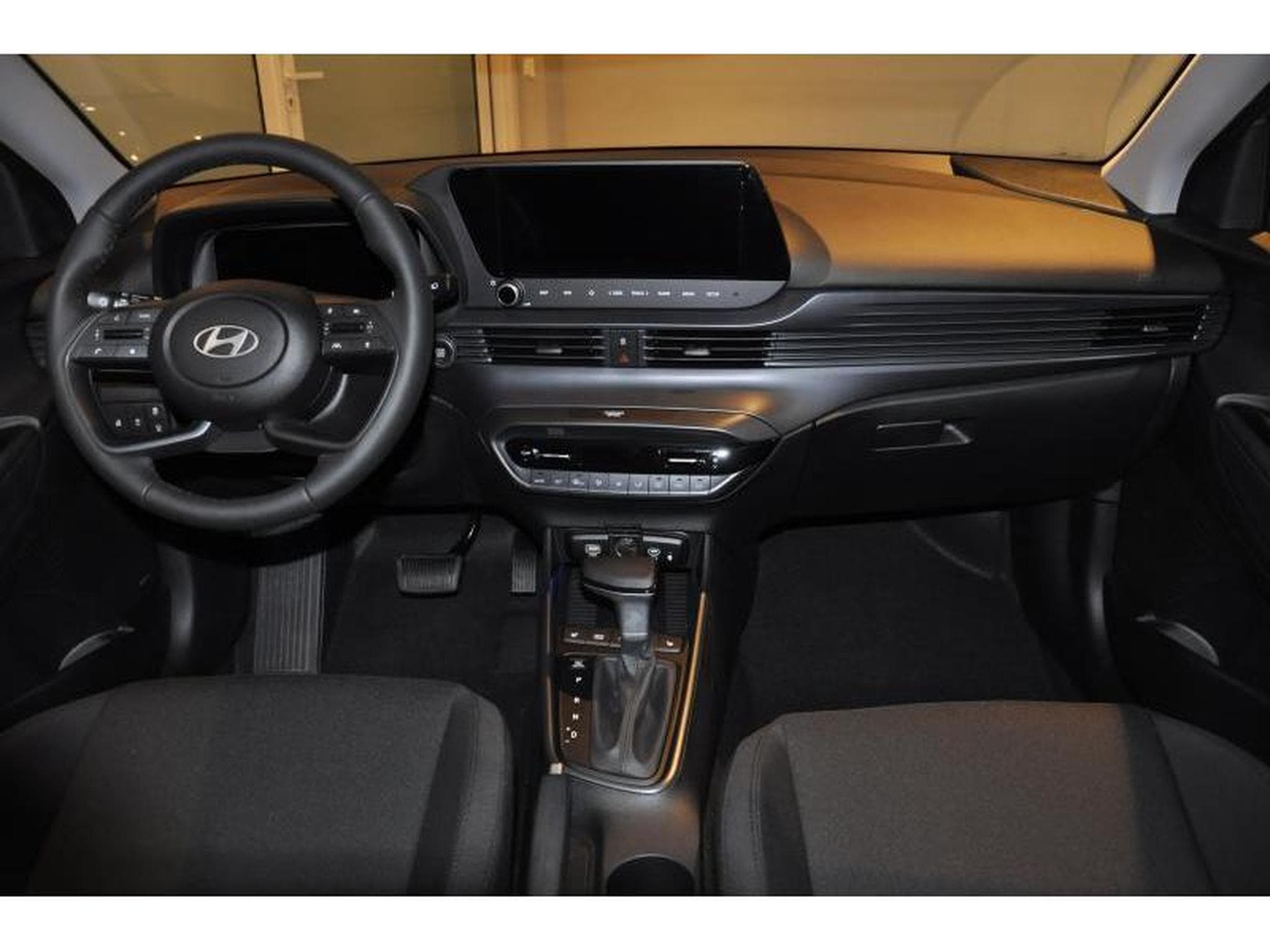 Hyundai i20 SKY SUNROOF 90 AUTO7 (2026) - Photo 11