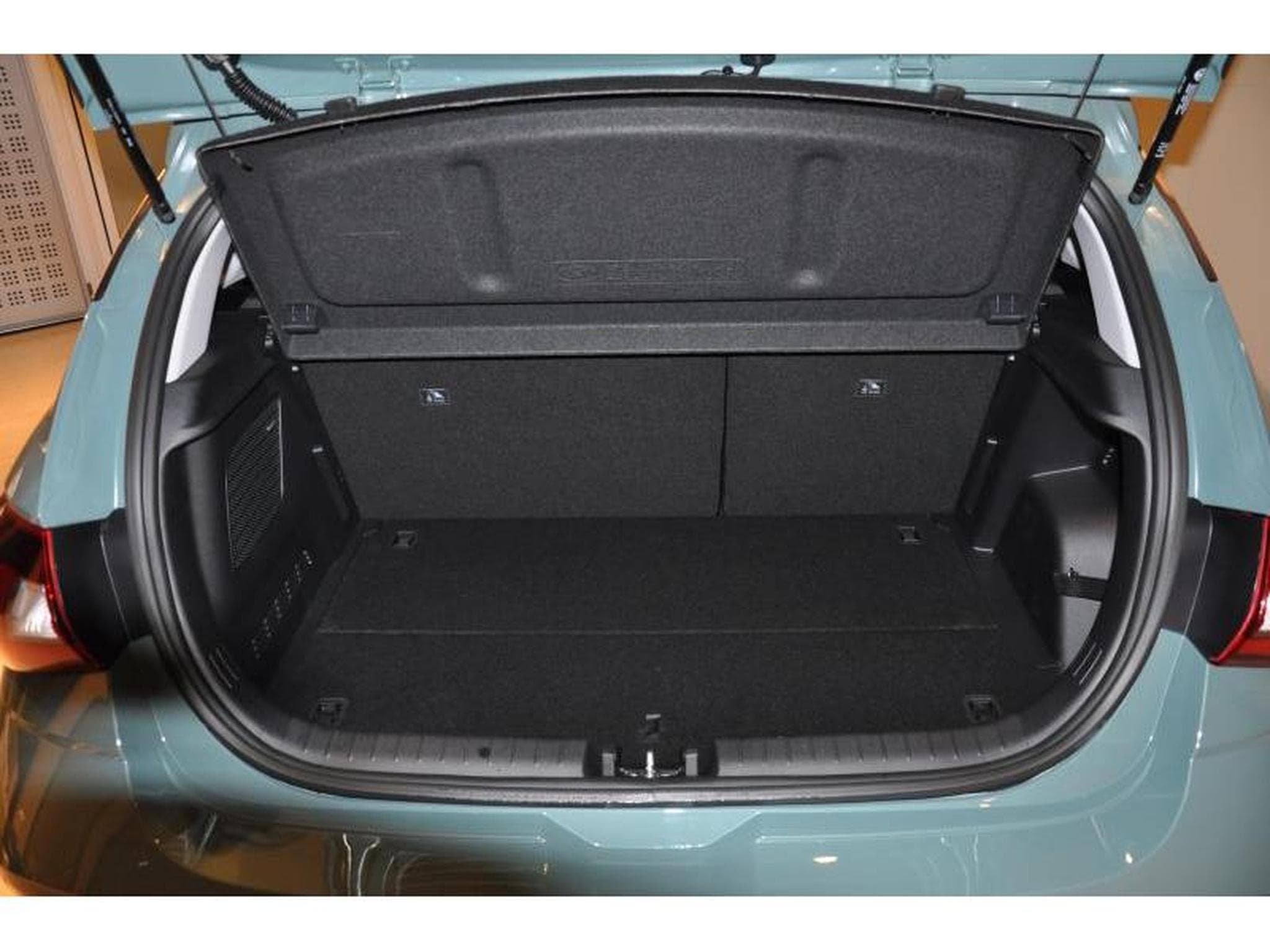 Hyundai i20 SKY SUNROOF 90 AUTO7 (2026) - Photo 12