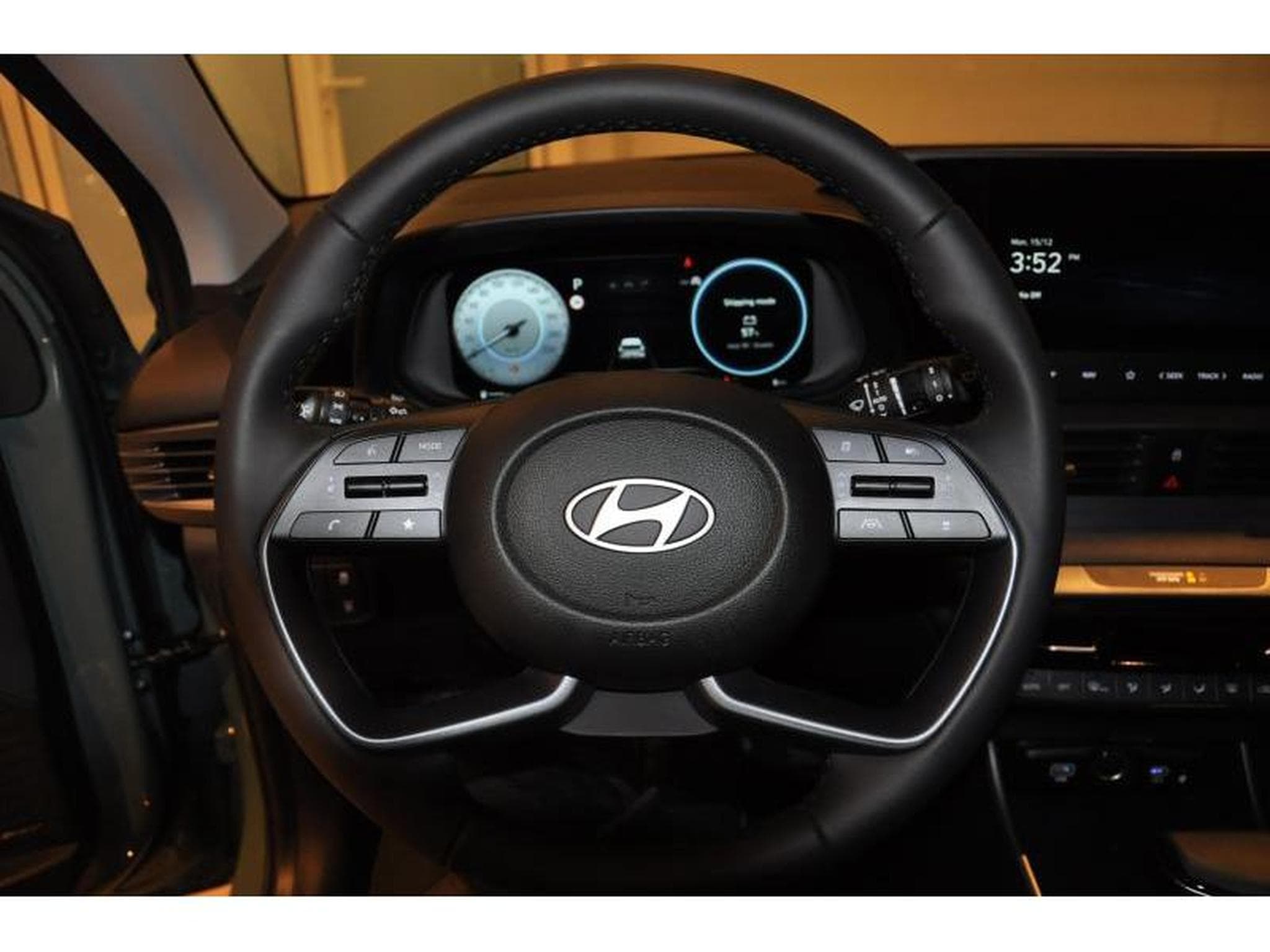 Hyundai i20 SKY SUNROOF 90 AUTO7 (2026) - Photo 14