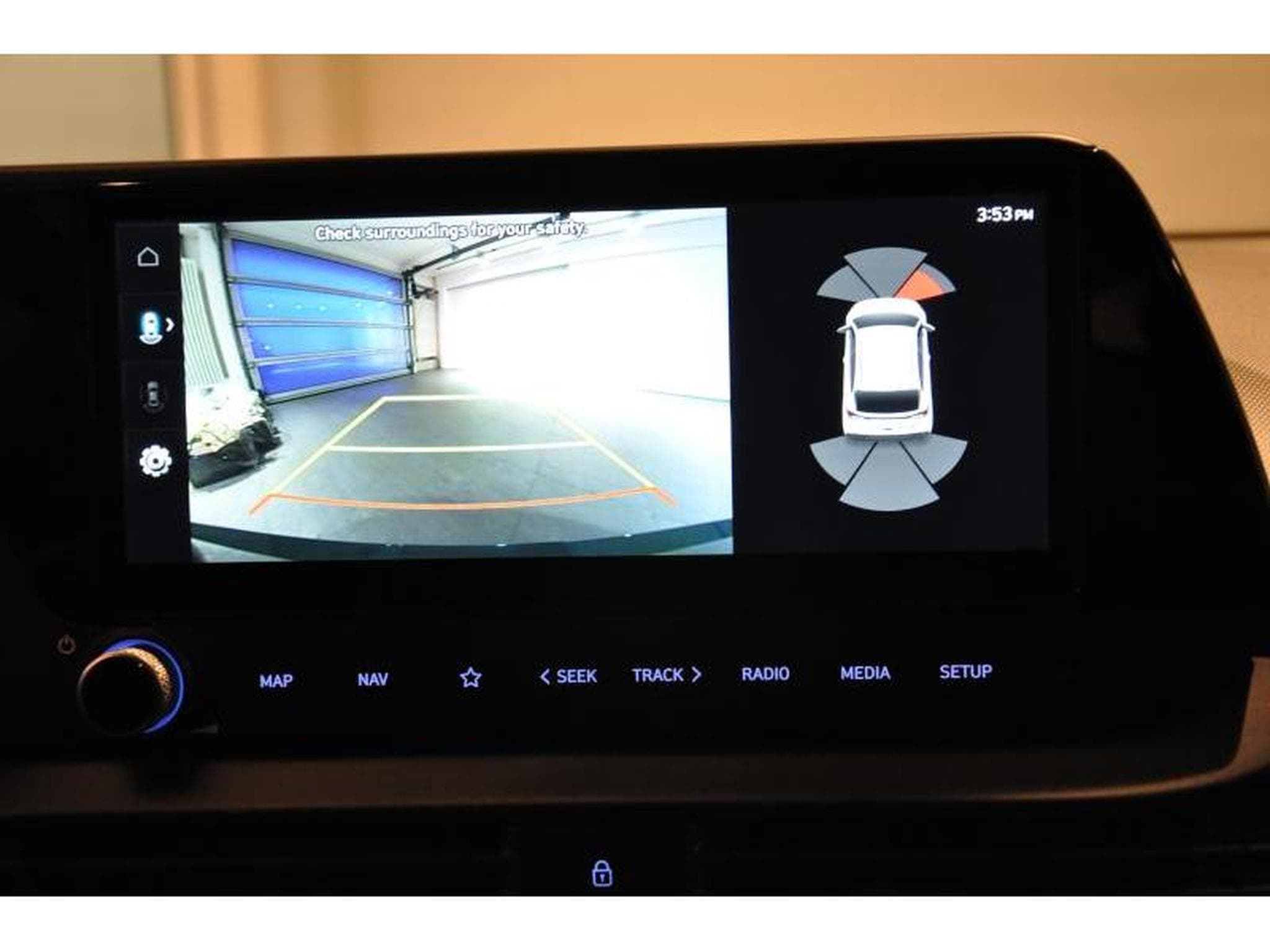 Hyundai i20 SKY SUNROOF 90 AUTO7 (2026) - Photo 16