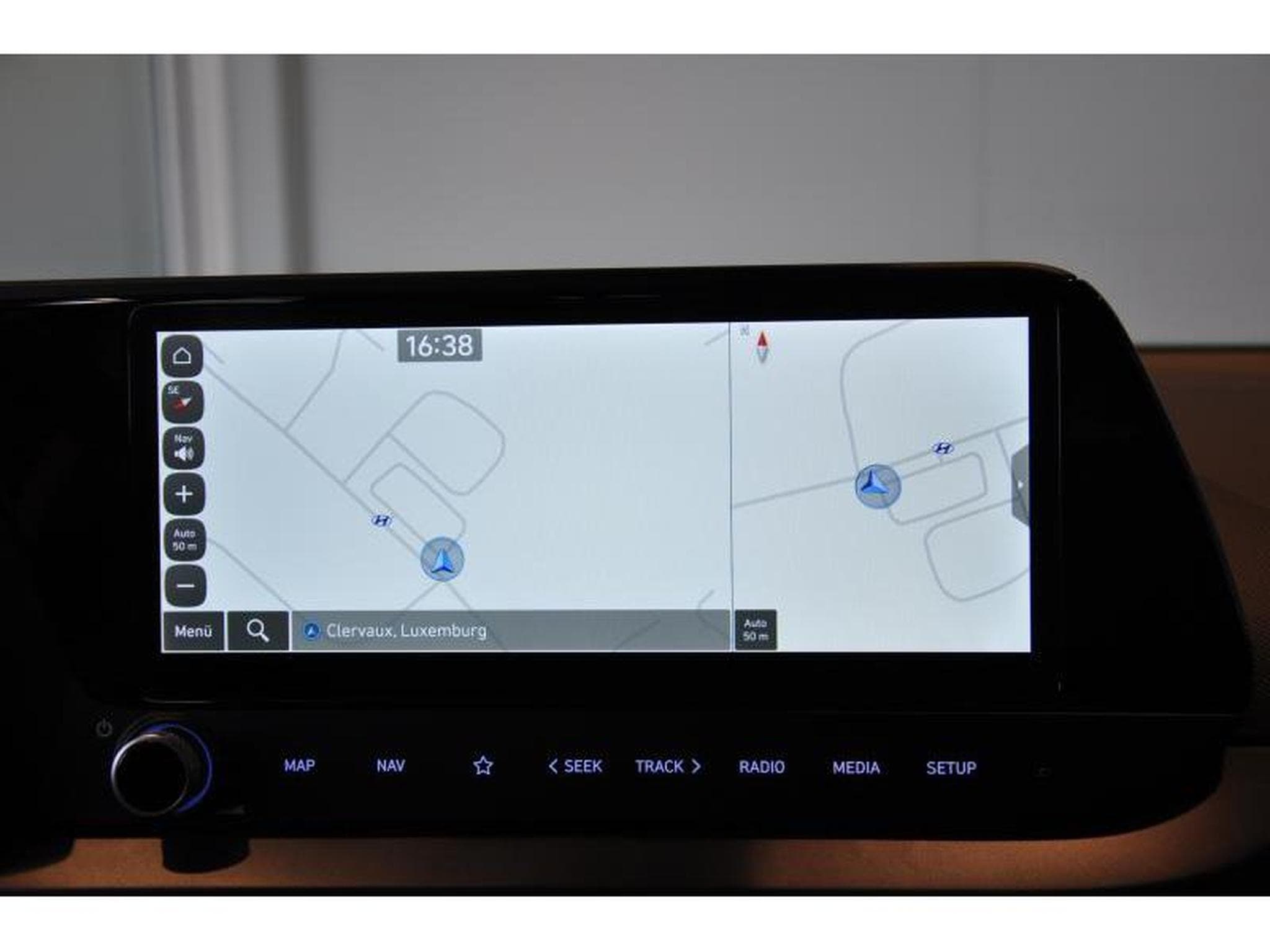 Hyundai i20 SKY SUNROOF 90 AUTO7 (2026) - Photo 17