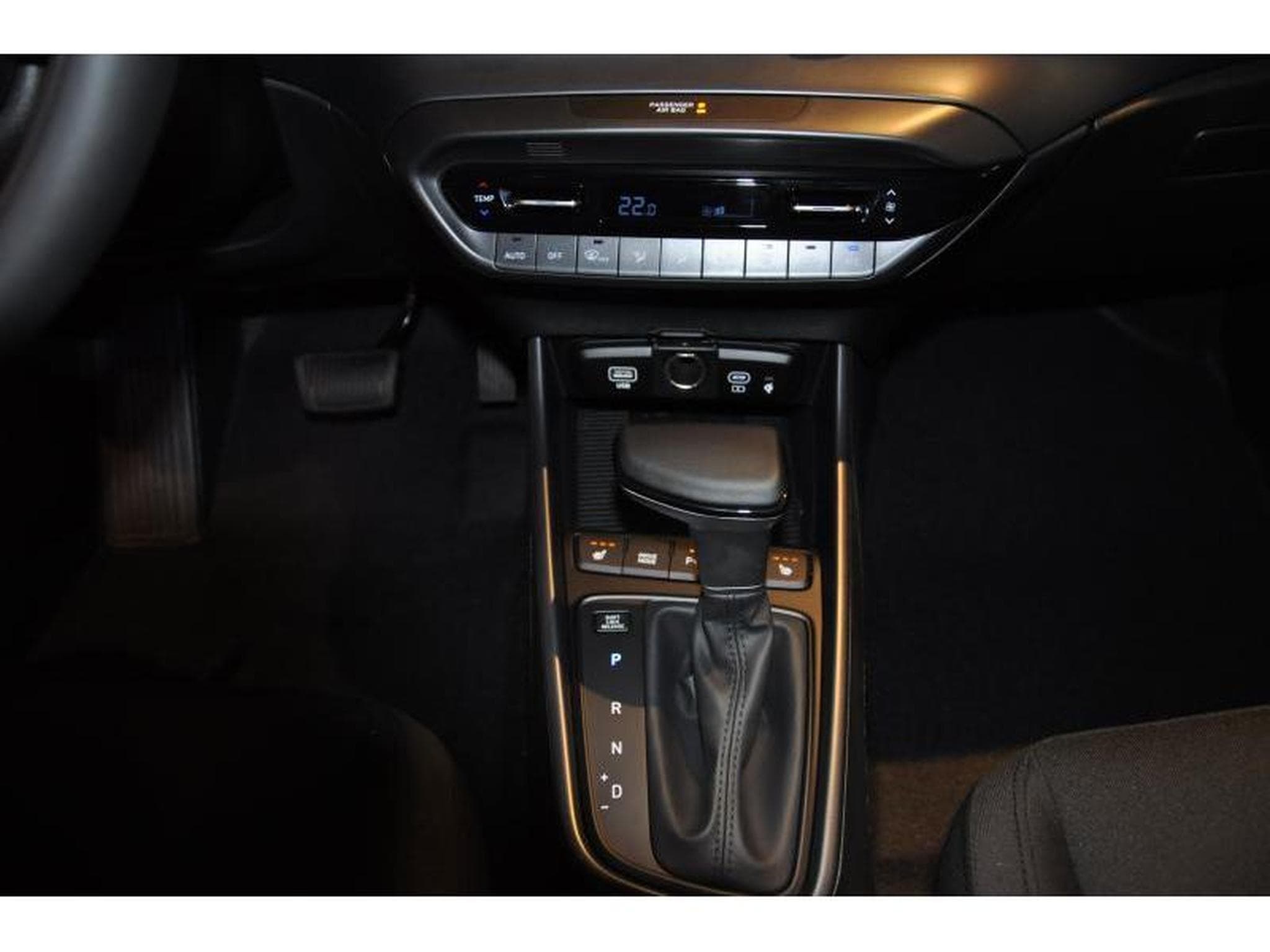 Hyundai i20 SKY SUNROOF 90 AUTO7 (2026) - Photo 18