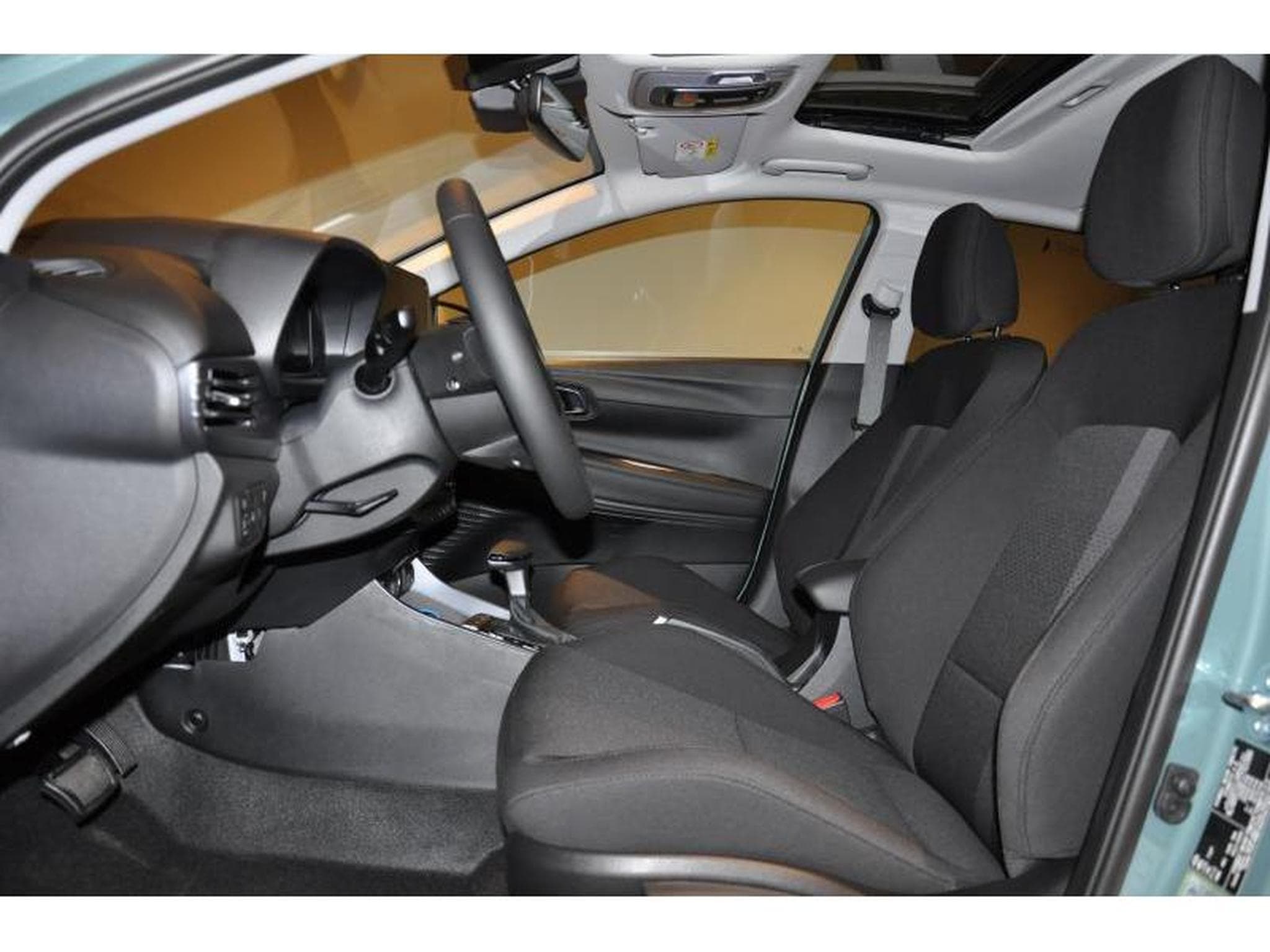 Hyundai i20 SKY SUNROOF 90 AUTO7 (2026) - Photo 9