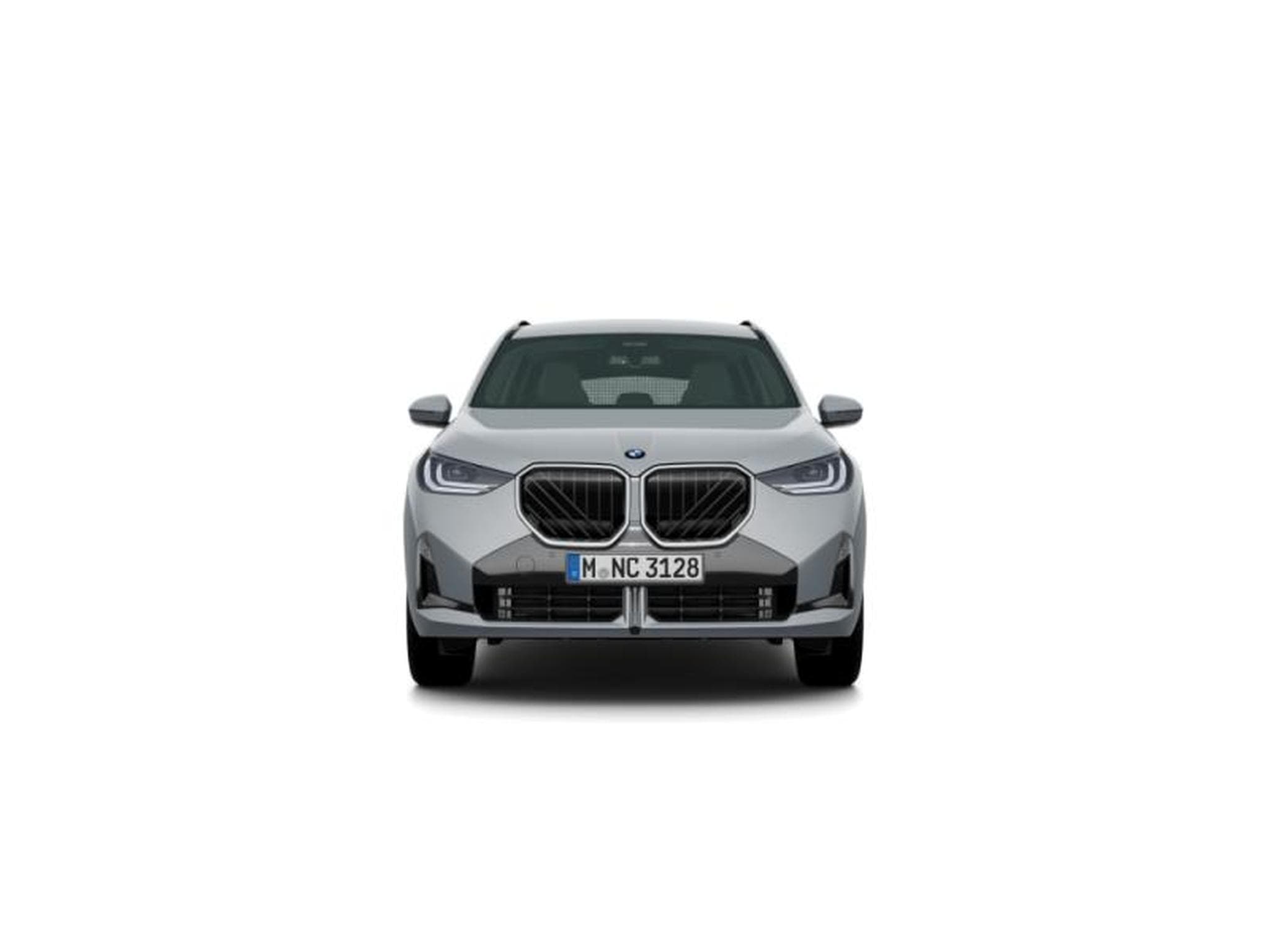 BMW X3 PACK M (2025) - Photo 2