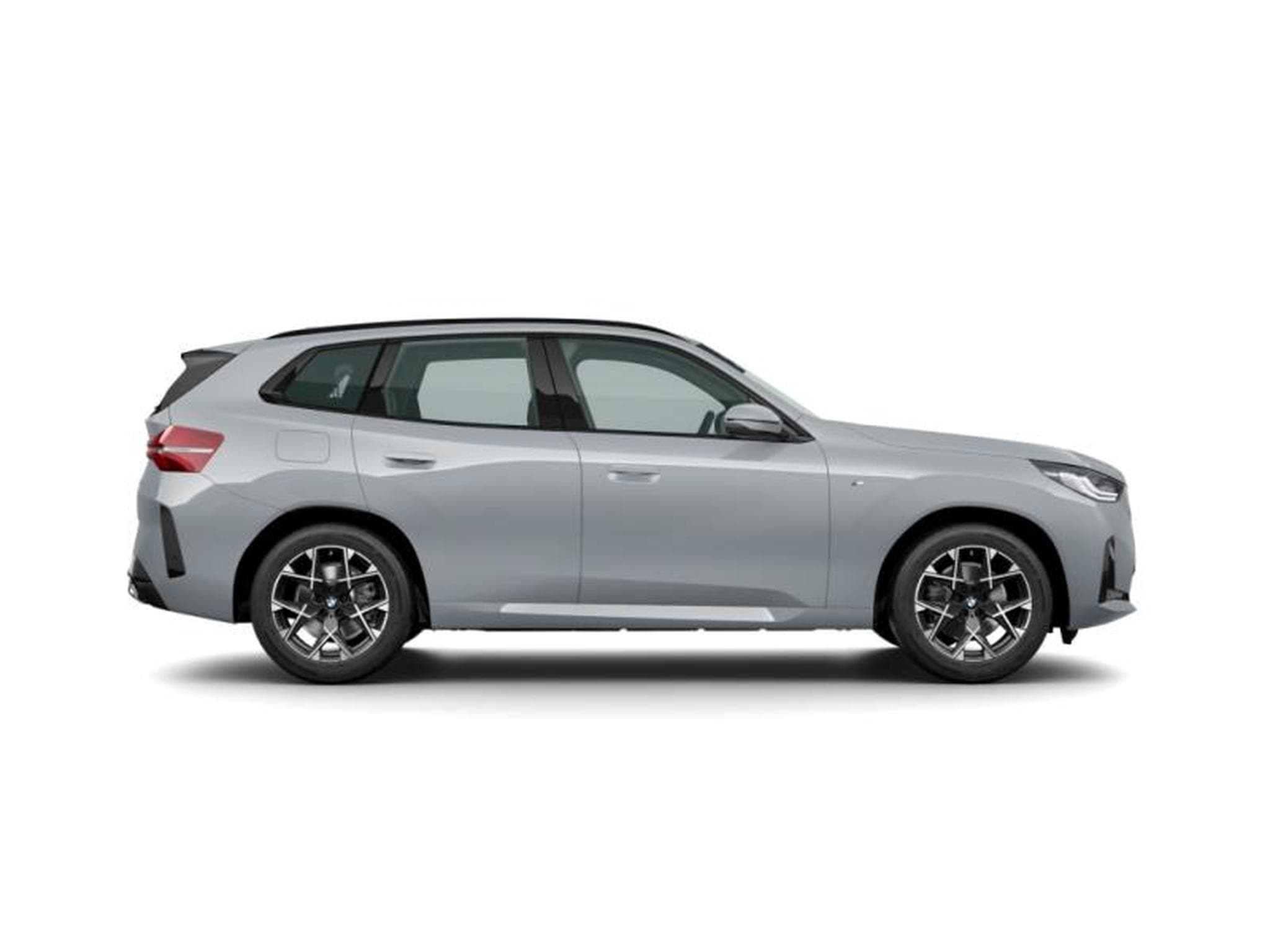 BMW X3 PACK M (2025) - Photo 3