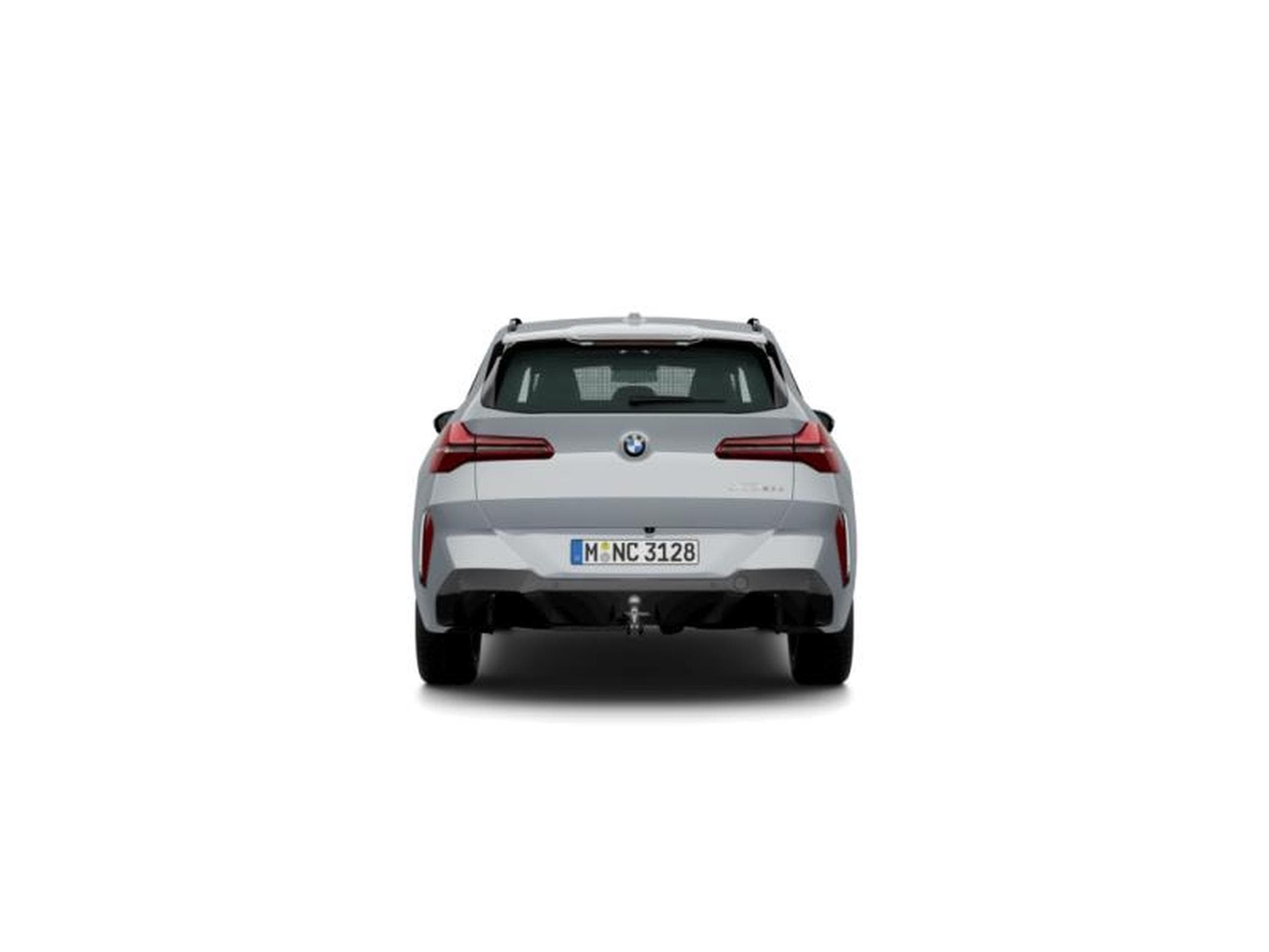 BMW X3 PACK M (2025) - Photo 4