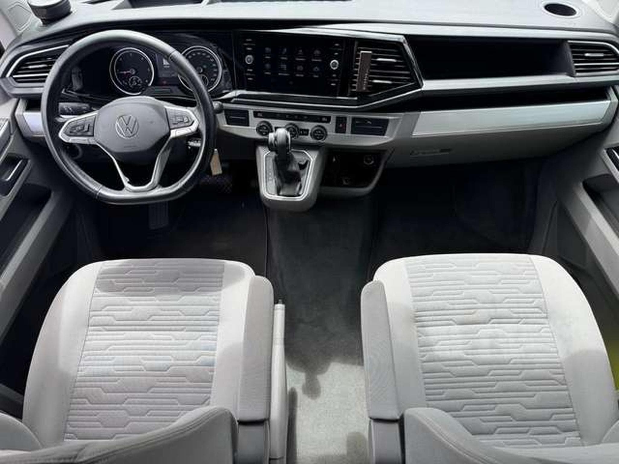 VW T6.1 T6.1 COAST JUQU'A 48 MOIS DE GARANTIE (2022) - Foto 13