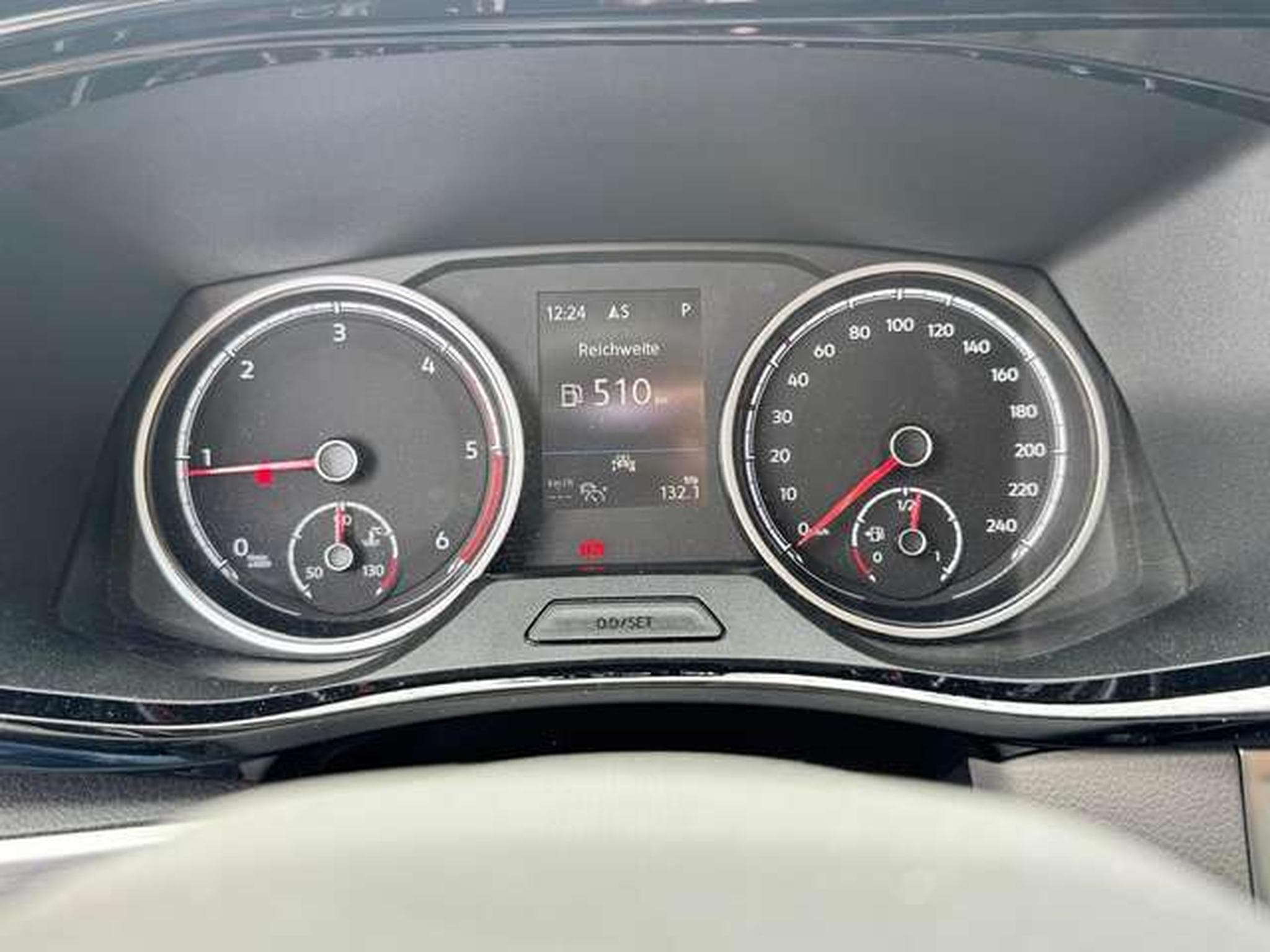 VW T6.1 T6.1 COAST JUQU'A 48 MOIS DE GARANTIE (2022) - Foto 14