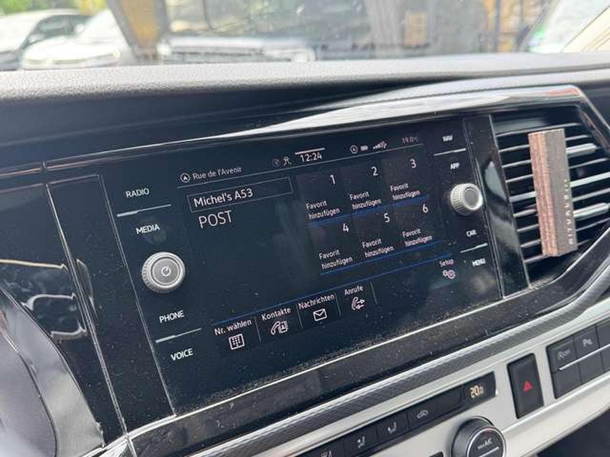 VW T6.1 T6.1 COAST JUQU'A 48 MOIS DE GARANTIE (2022) - Foto 18