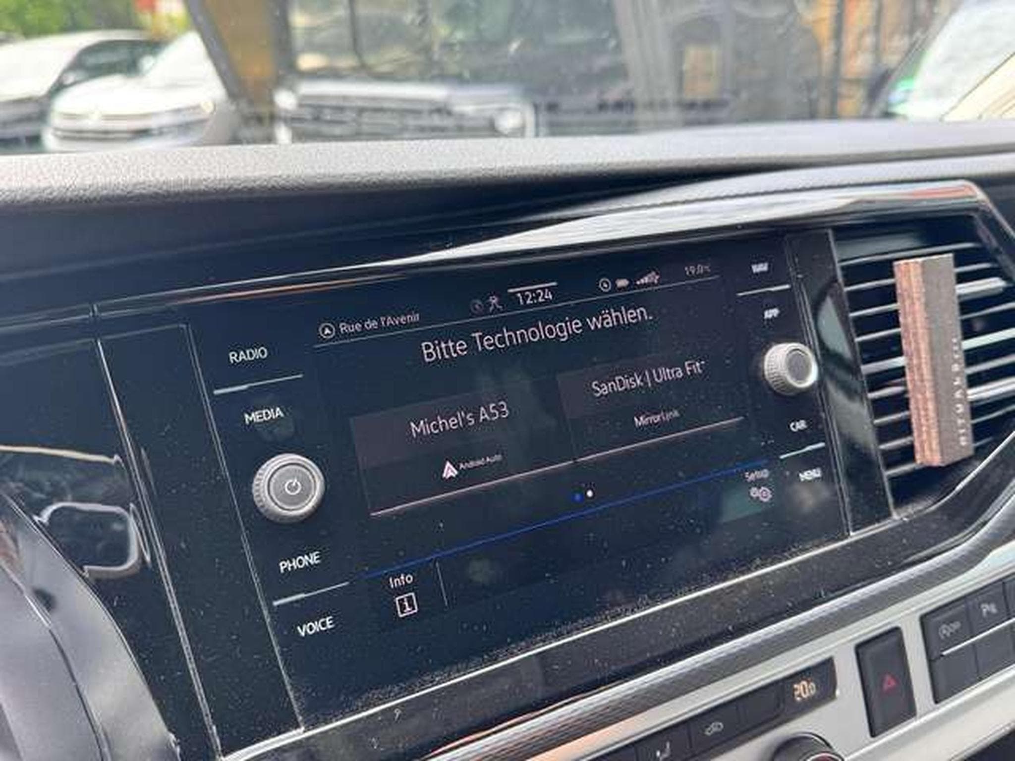 VW T6.1 T6.1 COAST JUQU'A 48 MOIS DE GARANTIE (2022) - Foto 19